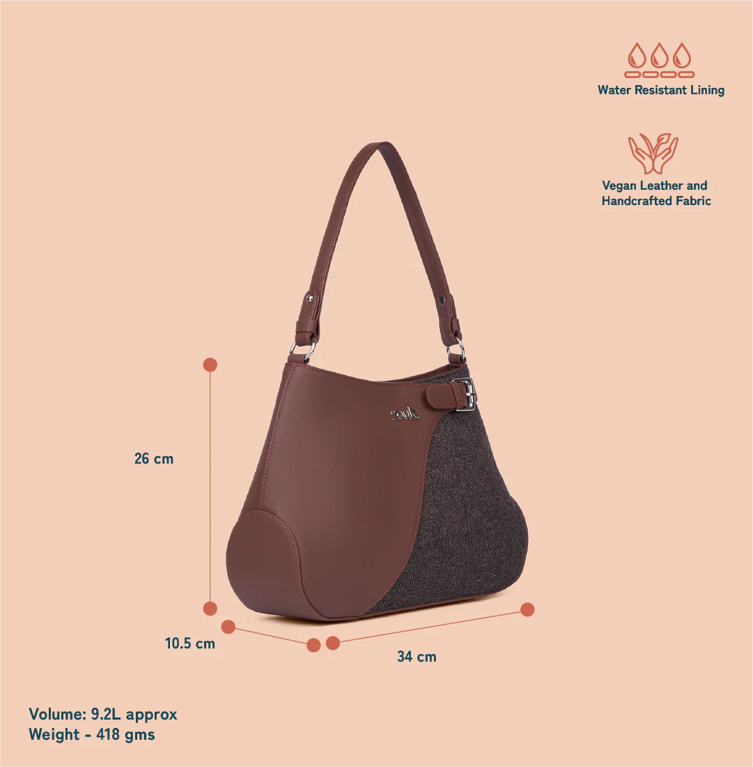 Ira Handbag - Bristel - Image 4