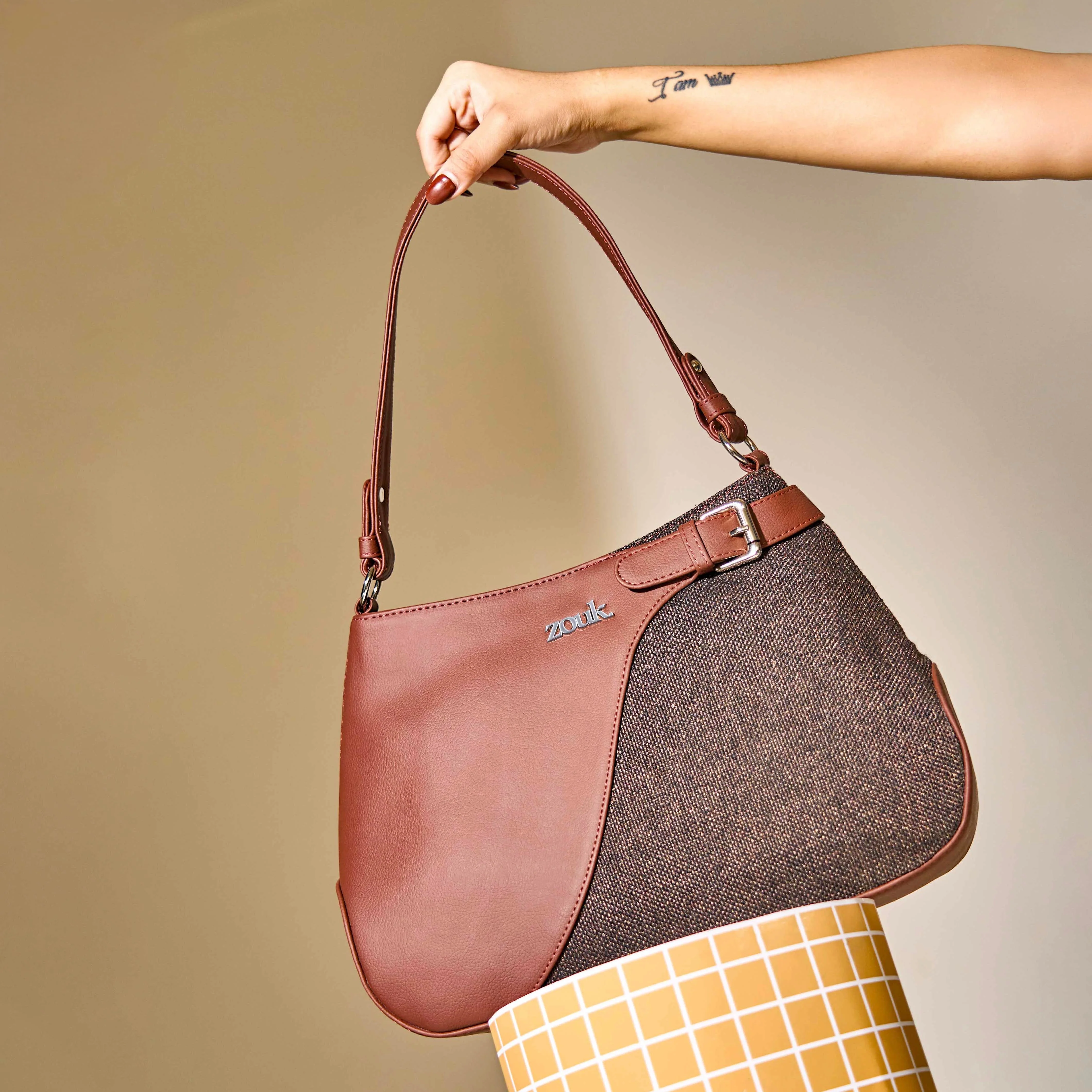 Ira Handbag - Bristel - Image 9