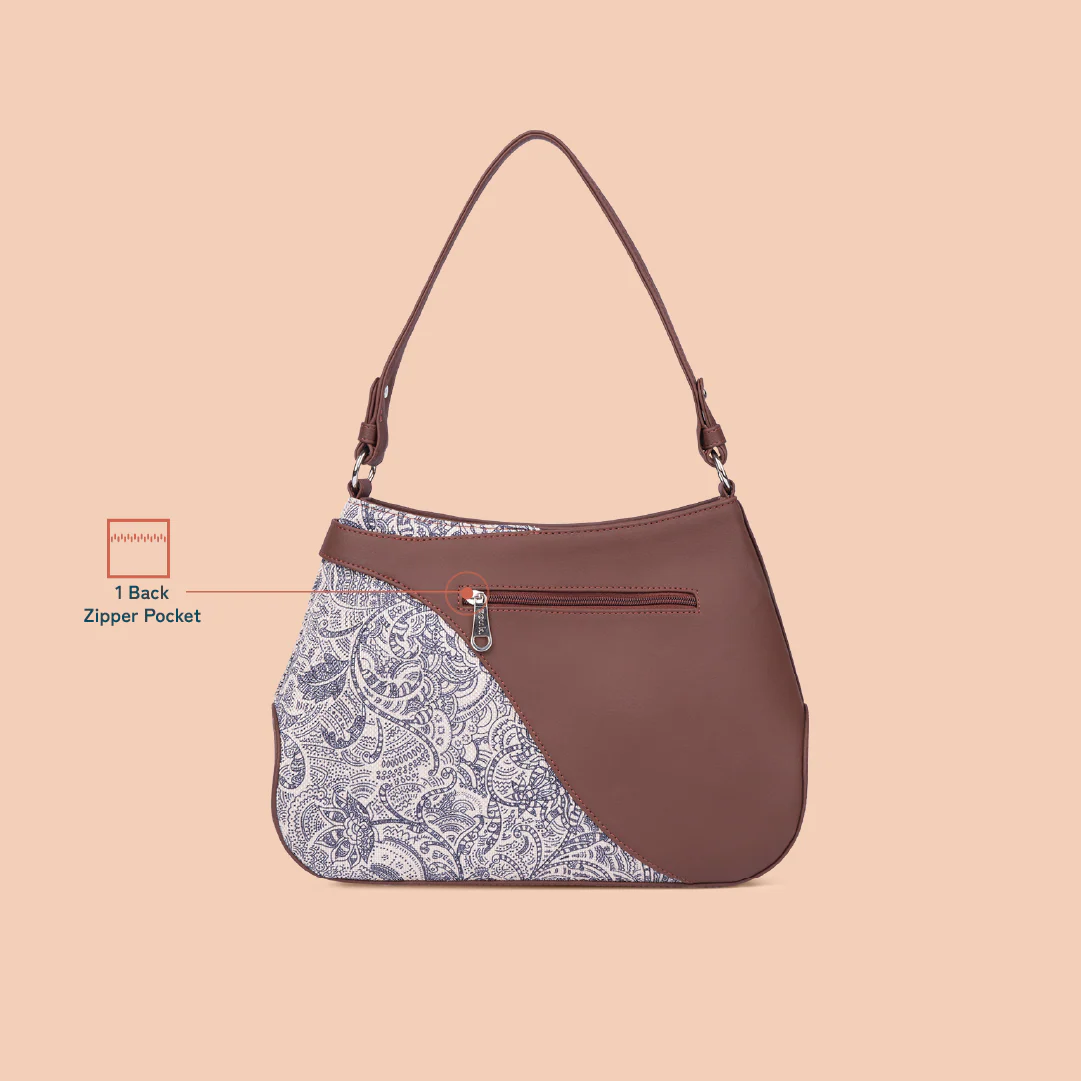 Ira Handbag - Colaba Shirin - Image 3