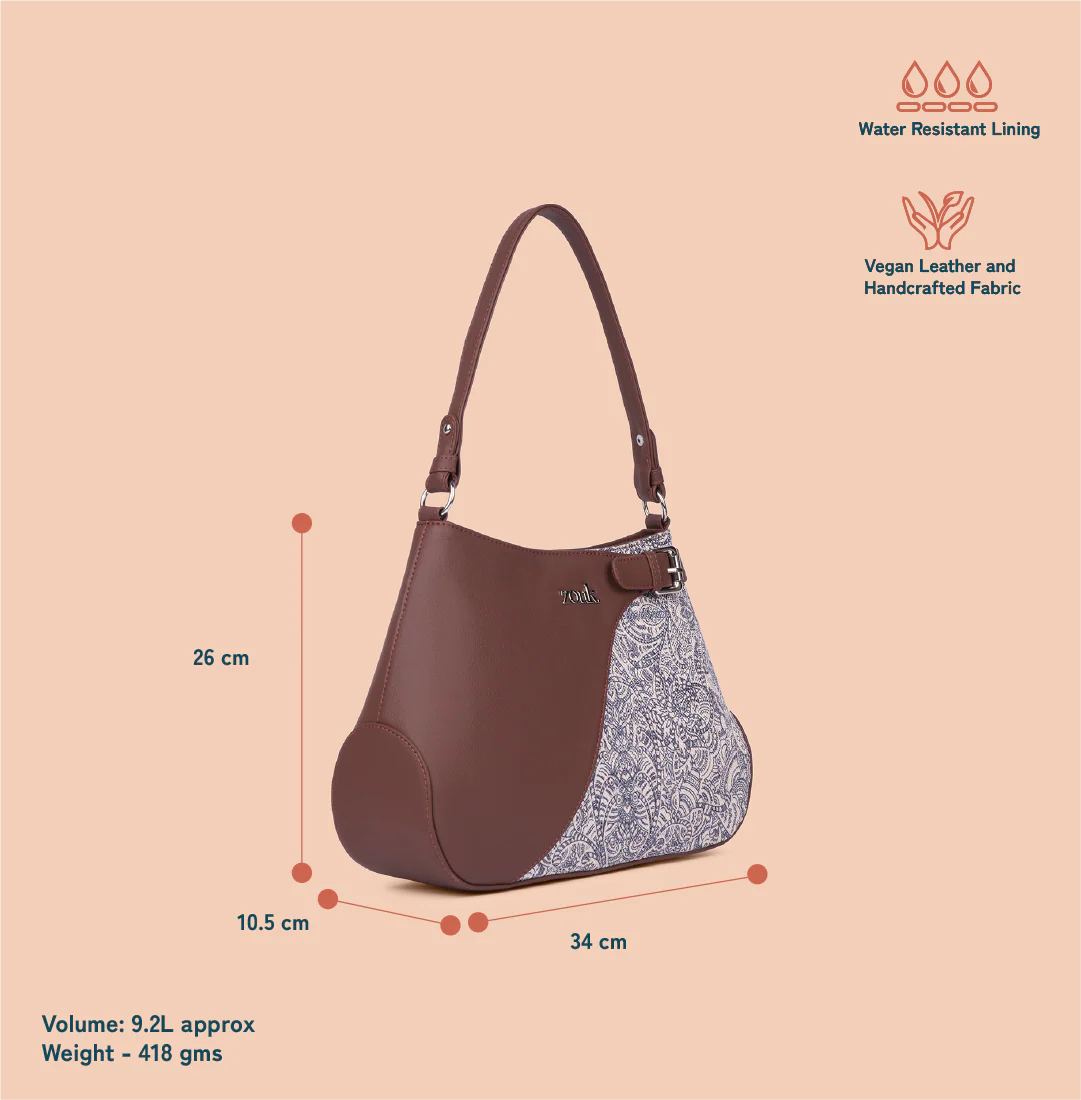 Ira Handbag - Colaba Shirin - Image 4