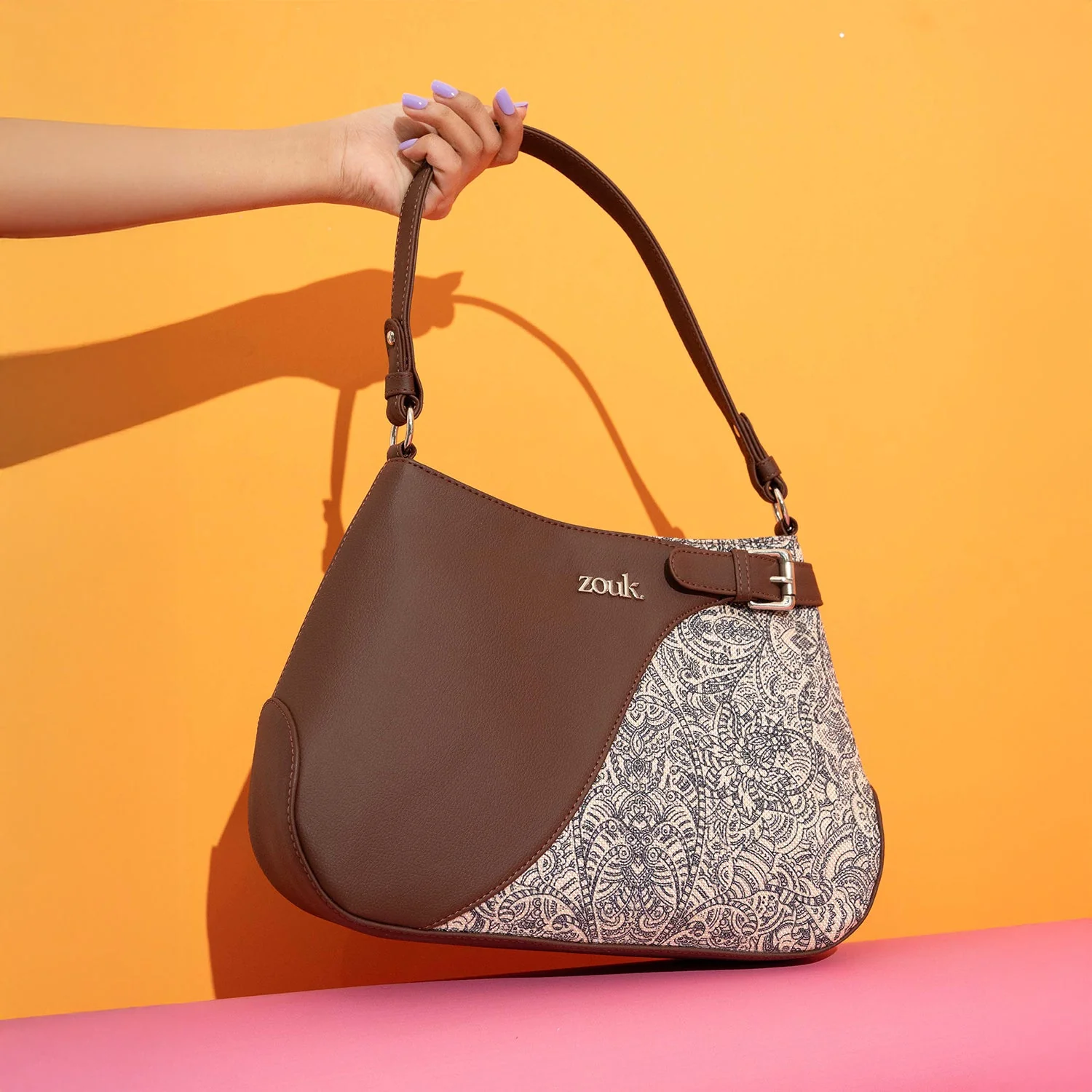 Ira Handbag - Colaba Shirin - Image 9