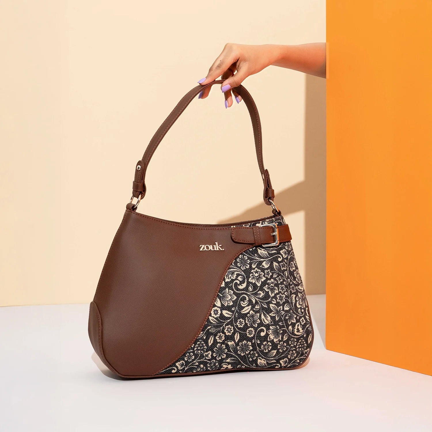 Ira Handbag - FloMotif - Image 2