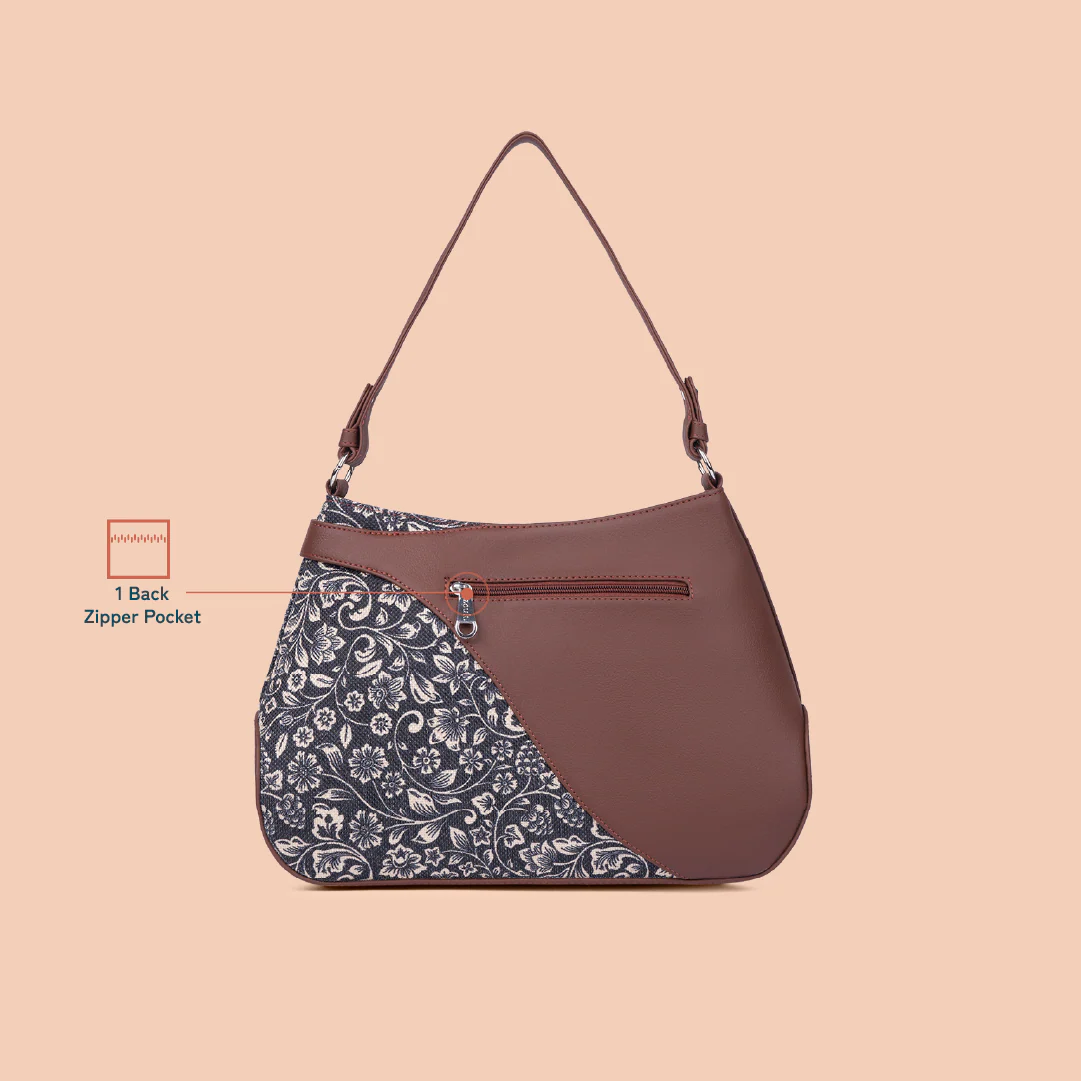 Ira Handbag - FloMotif - Image 4