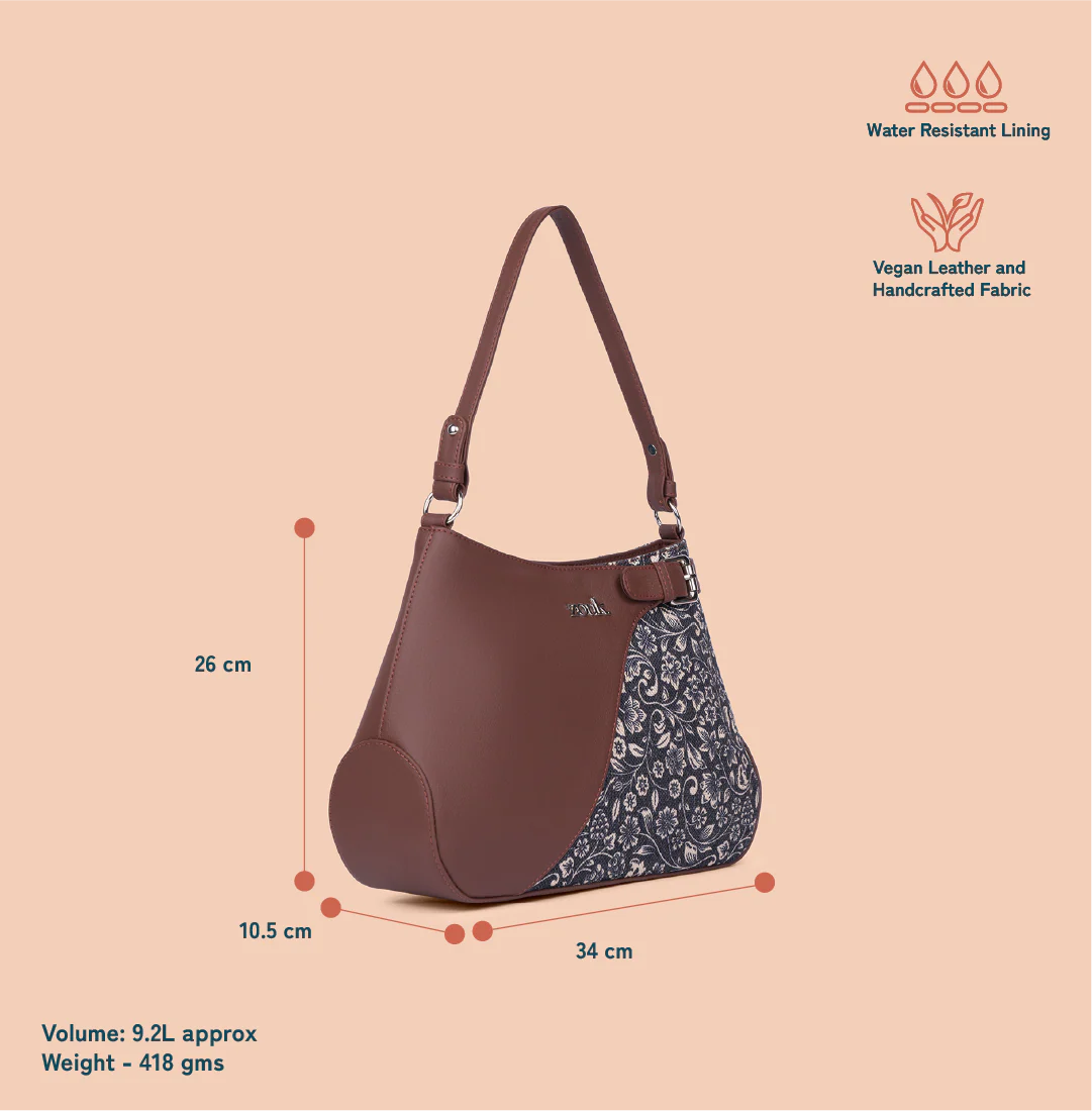 Ira Handbag - FloMotif - Image 5