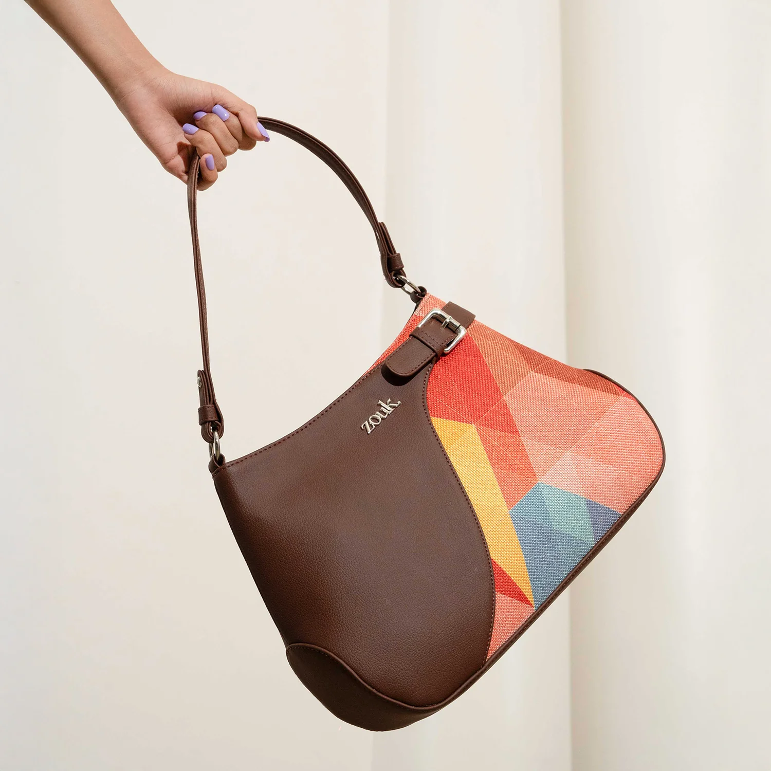 Ira Handbag - GeoOptics - Image 2