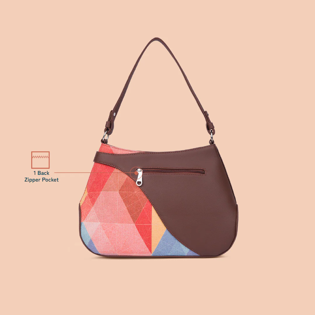 Ira Handbag - GeoOptics - Image 4