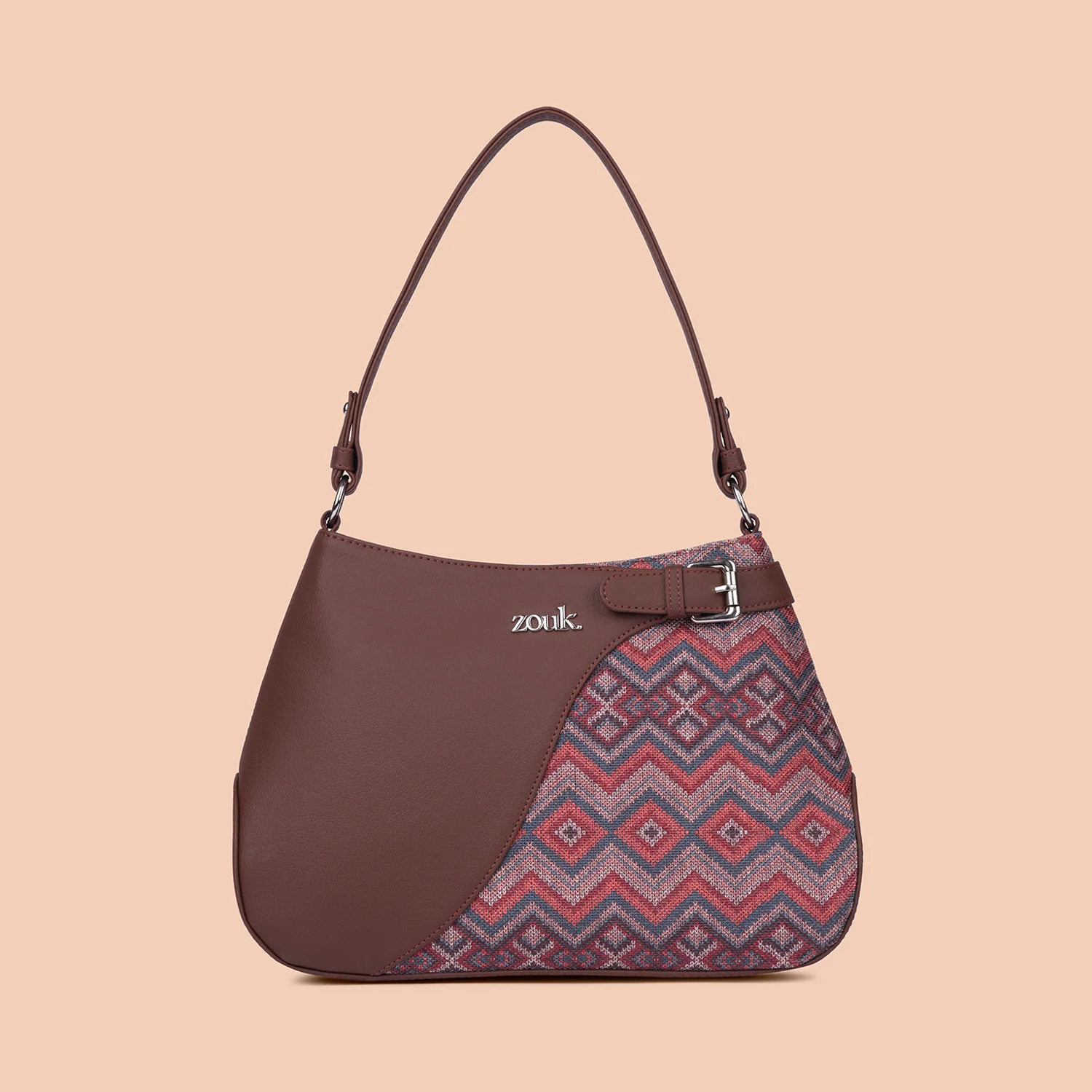 Ira Handbag - Gwalior Weaves - Image 3