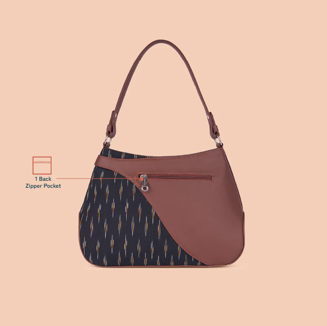 Ira Handbag - Ikat GreRe - Image 3