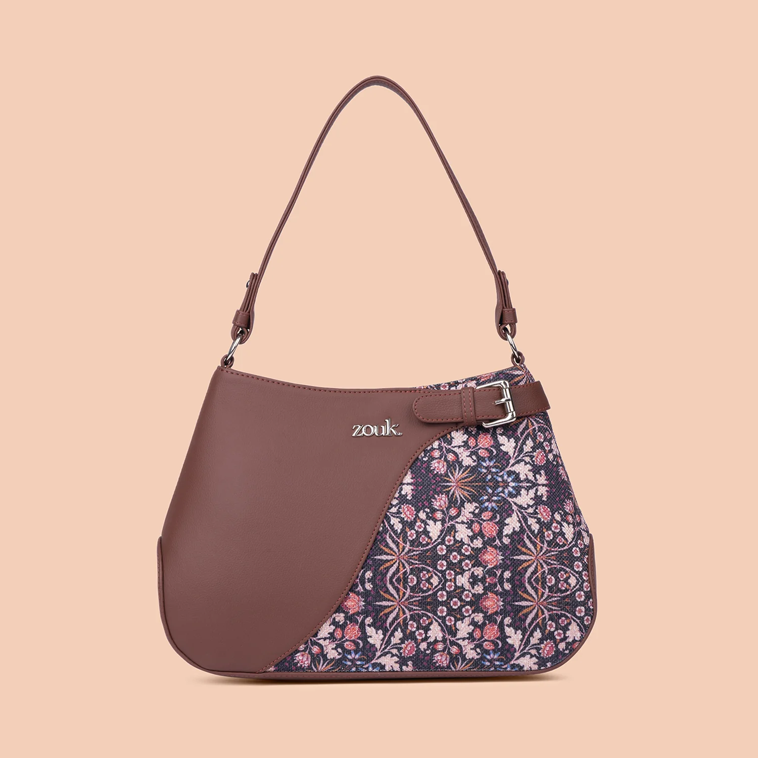 Ira Handbag - Kashmir Blooms - Image 2