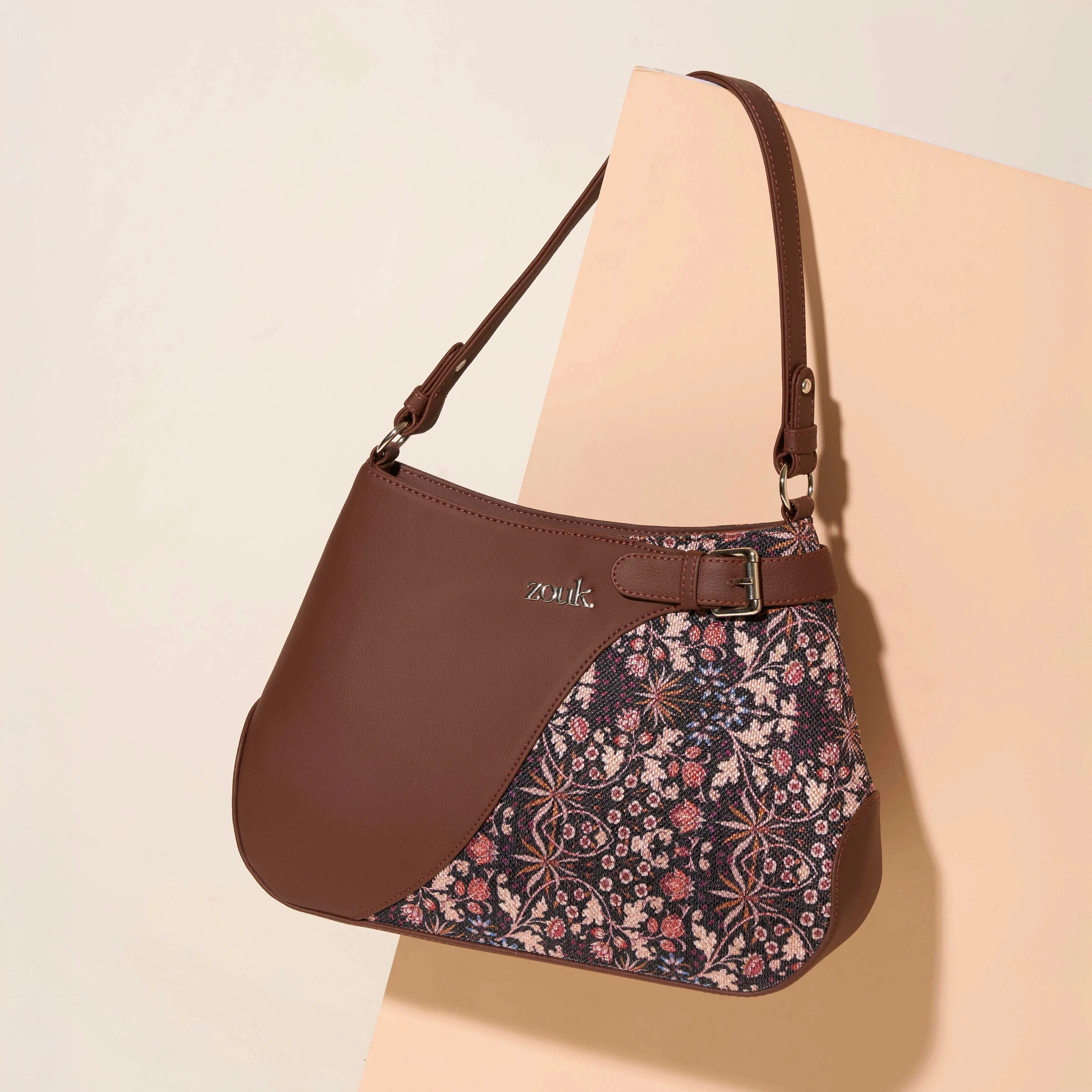Ira Handbag - Kashmir Blooms - Image 9