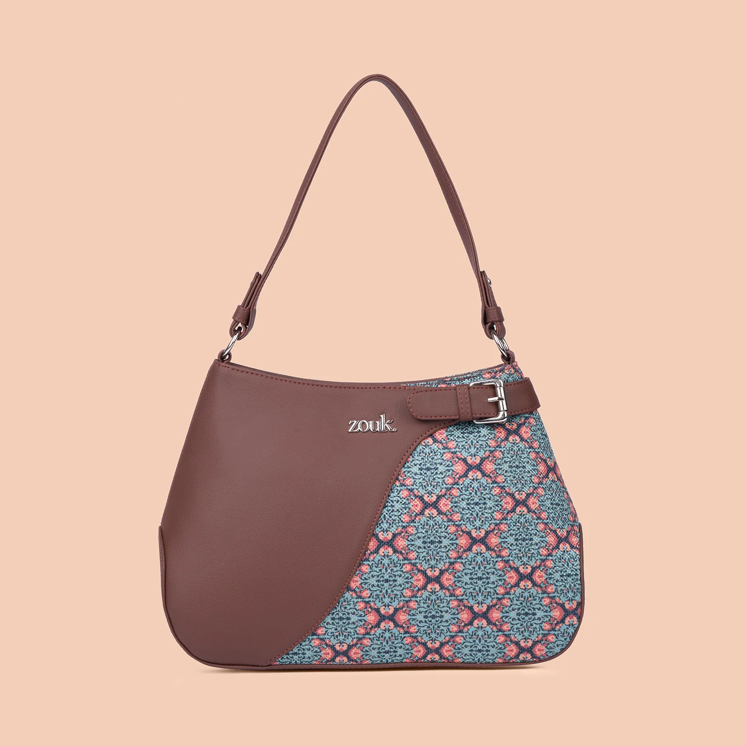 Ira Handbag - Kolkata Nouveau - Image 2
