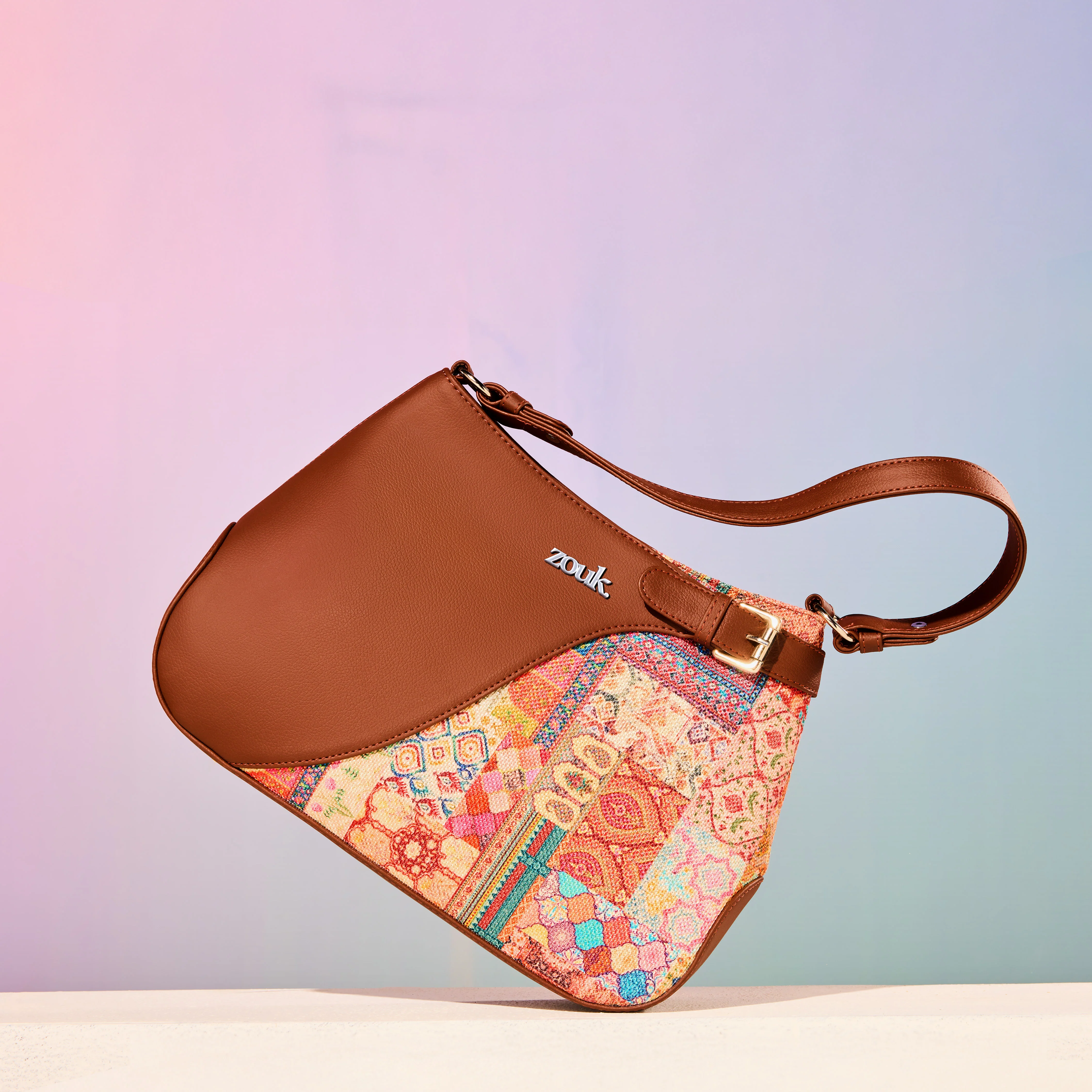 Ira Handbag - Kutch Gamthi - Image 2