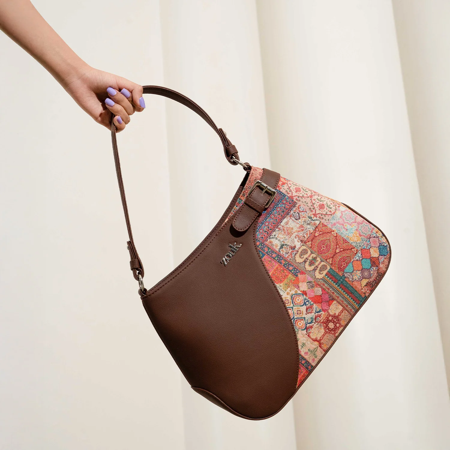 Ira Handbag - Kutch Gamthi - Image 3