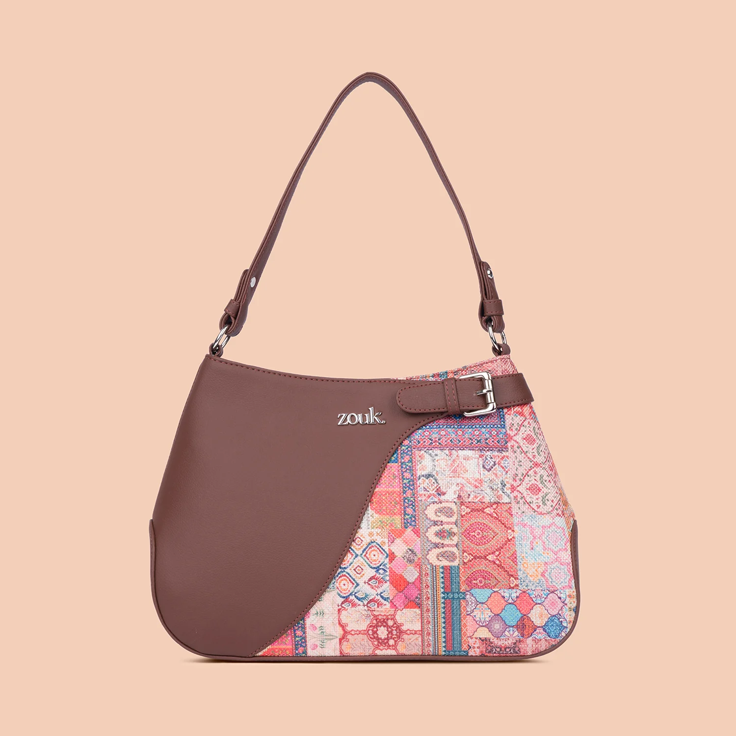 Ira Handbag - Kutch Gamthi - Image 4