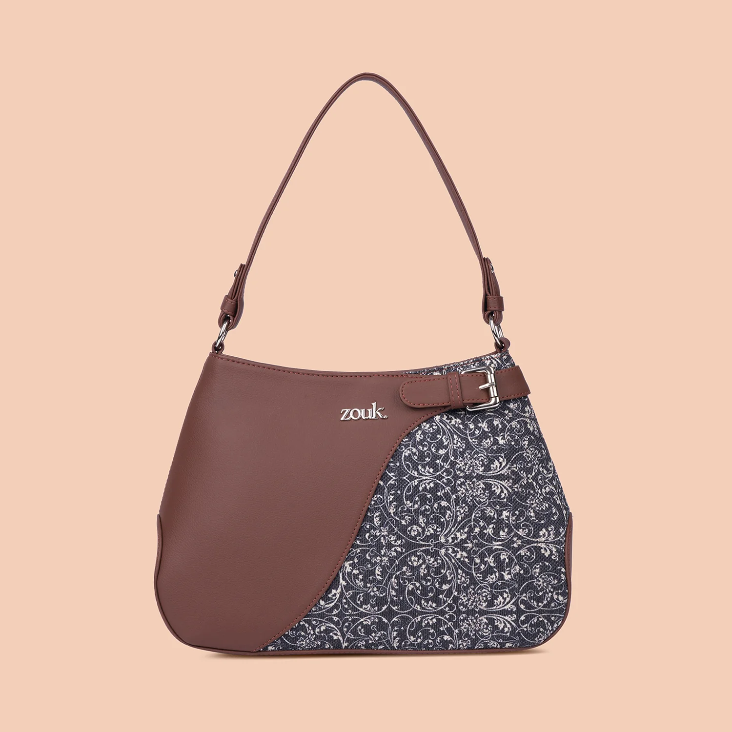 Ira Handbag - Lattice Lace - Image 3