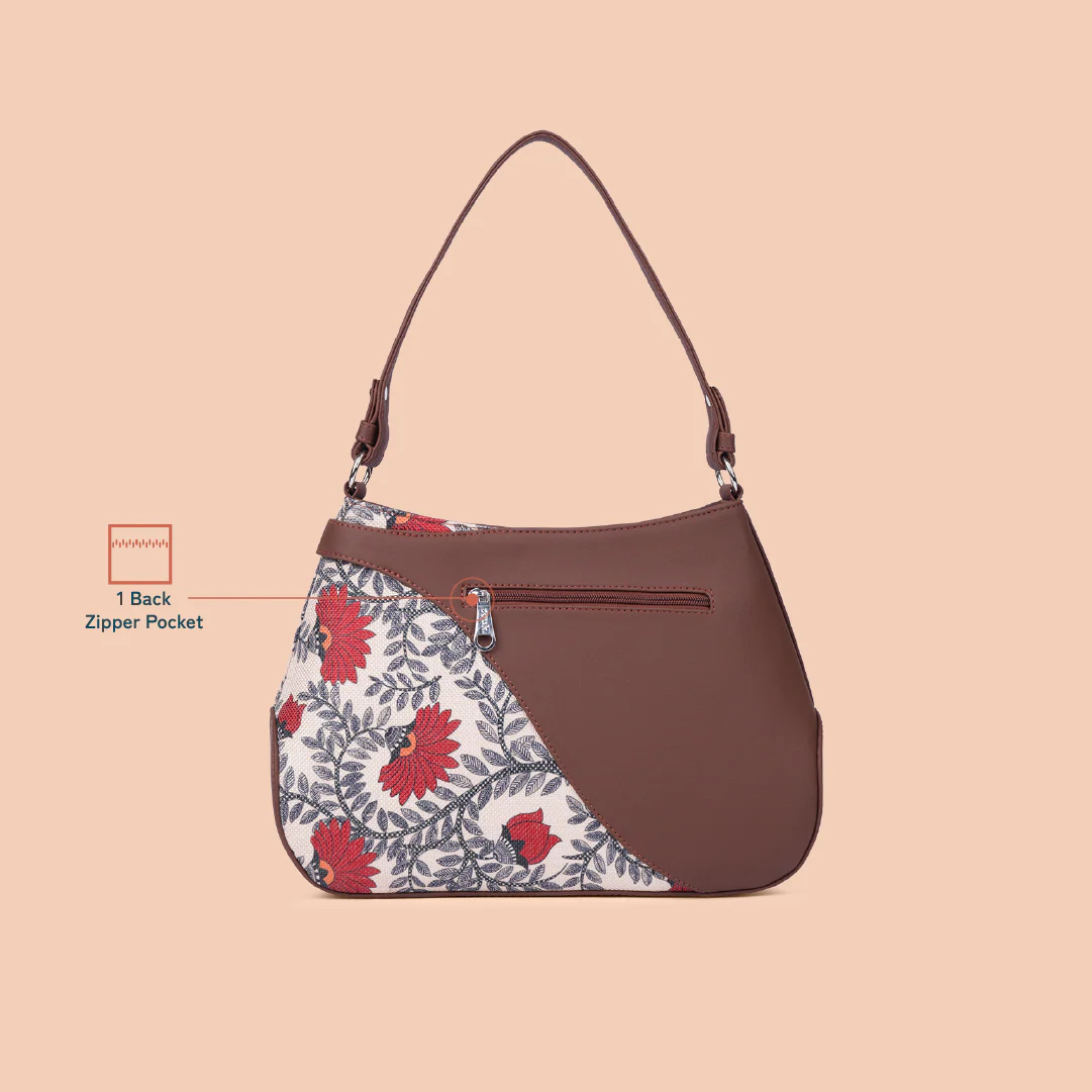 Ira Handbag - Nawabi Couture - Image 4