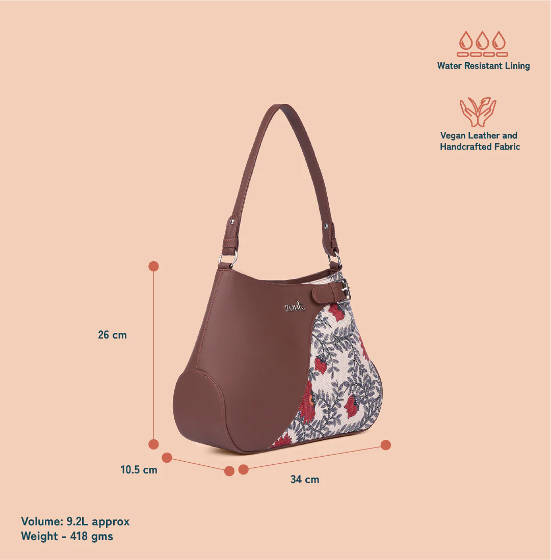 Ira Handbag - Nawabi Couture - Image 5