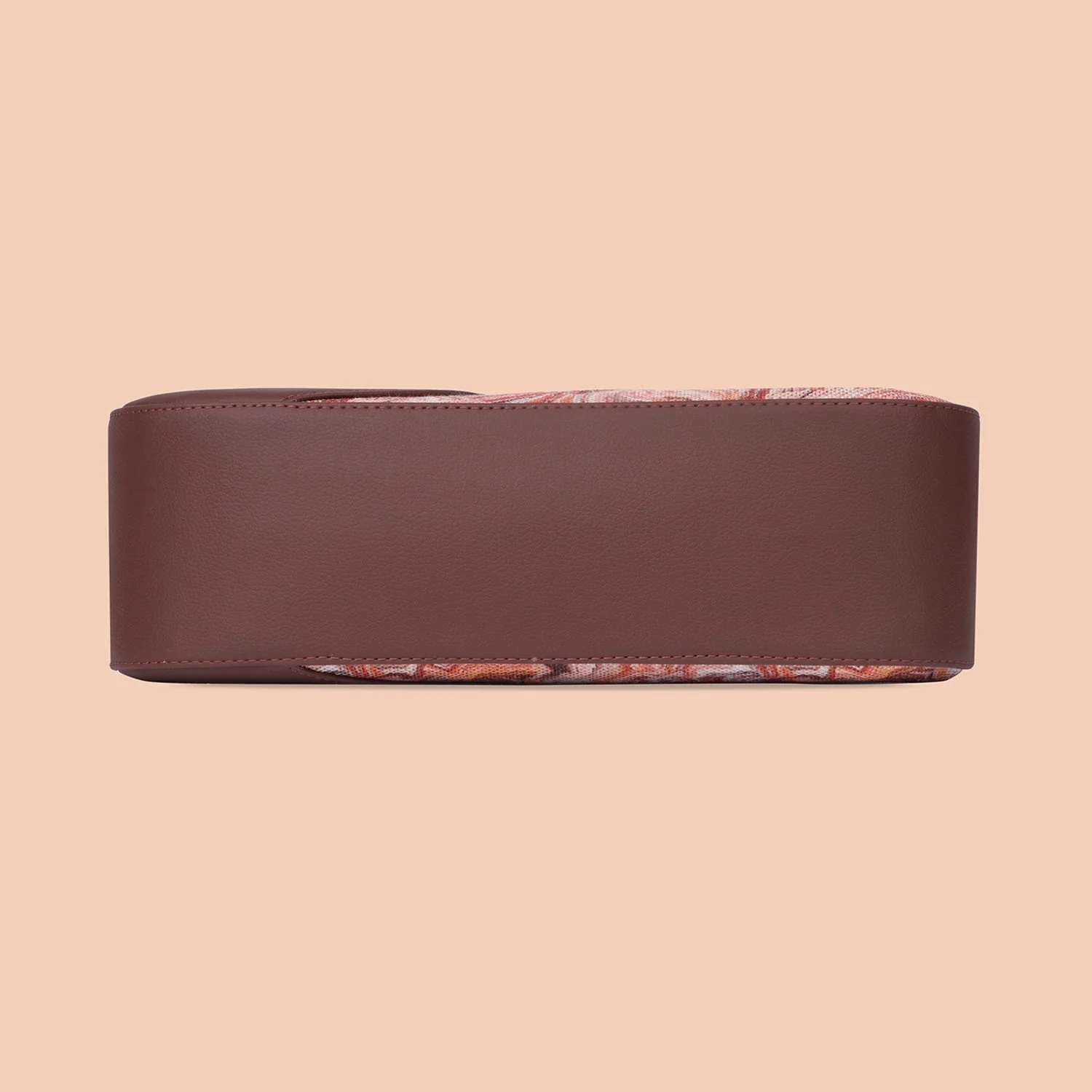 Ira Handbag - Nicobar Coral - Image 18