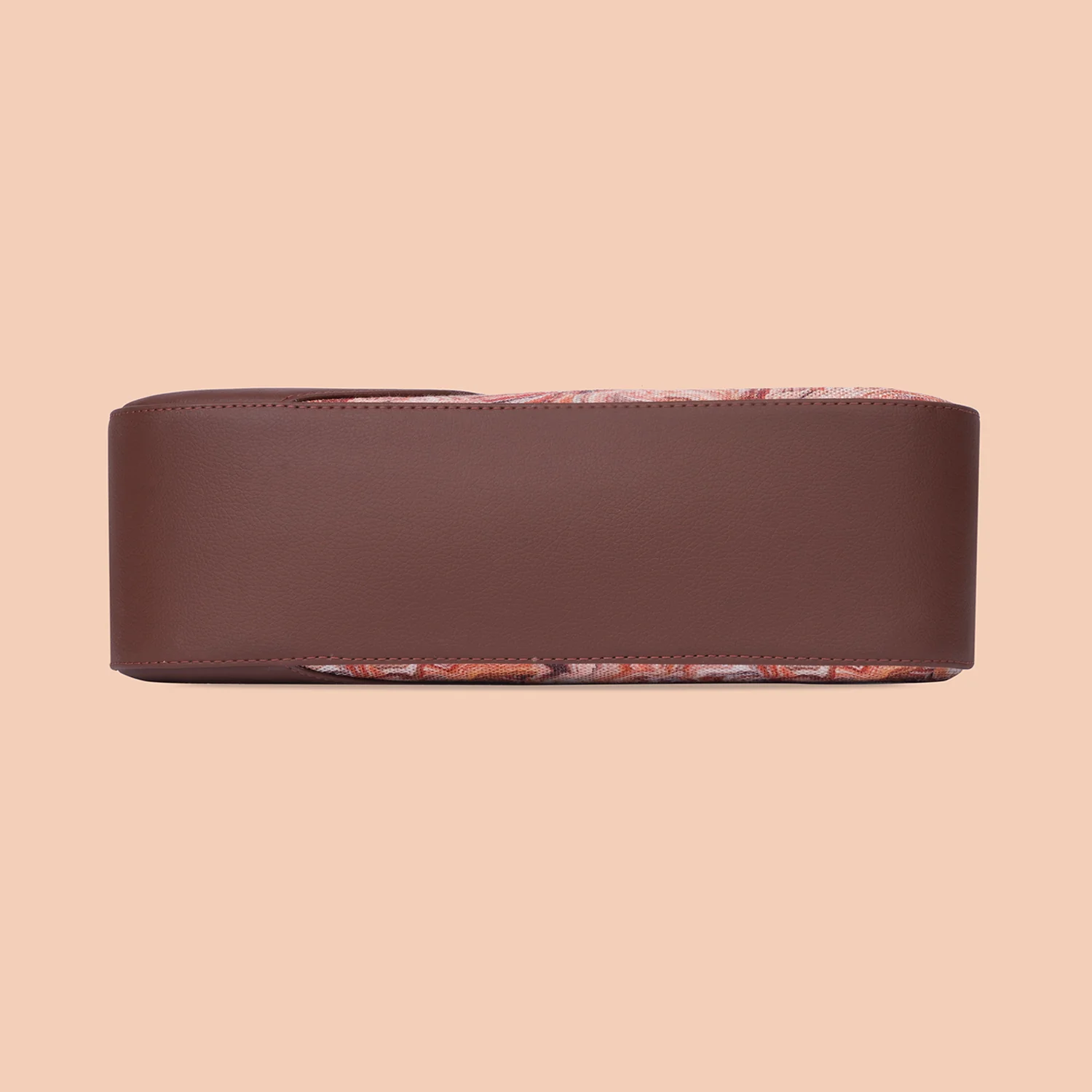 Ira Handbag - Nicobar Coral - Image 9