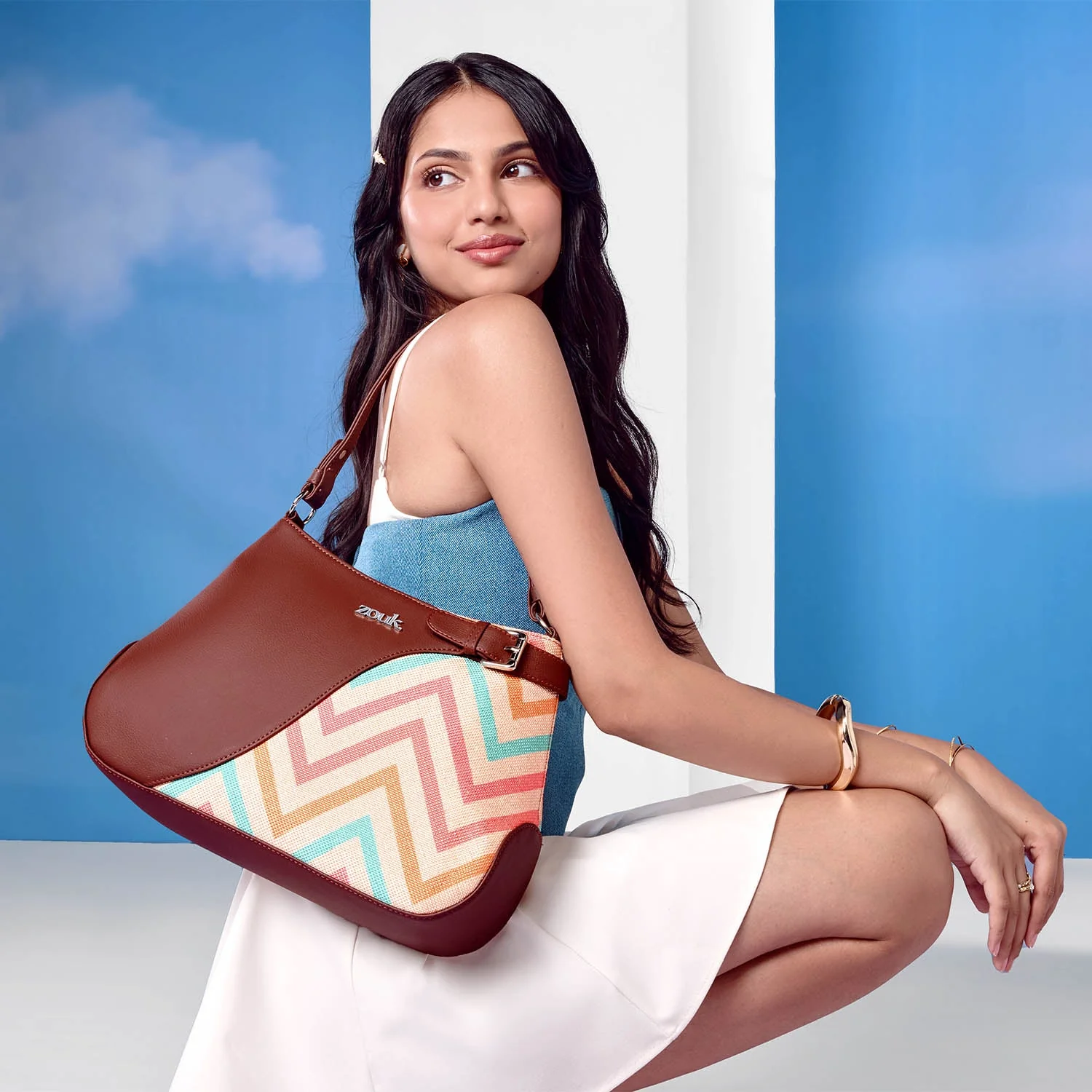 Ira Handbag - WavBeach - Image 10