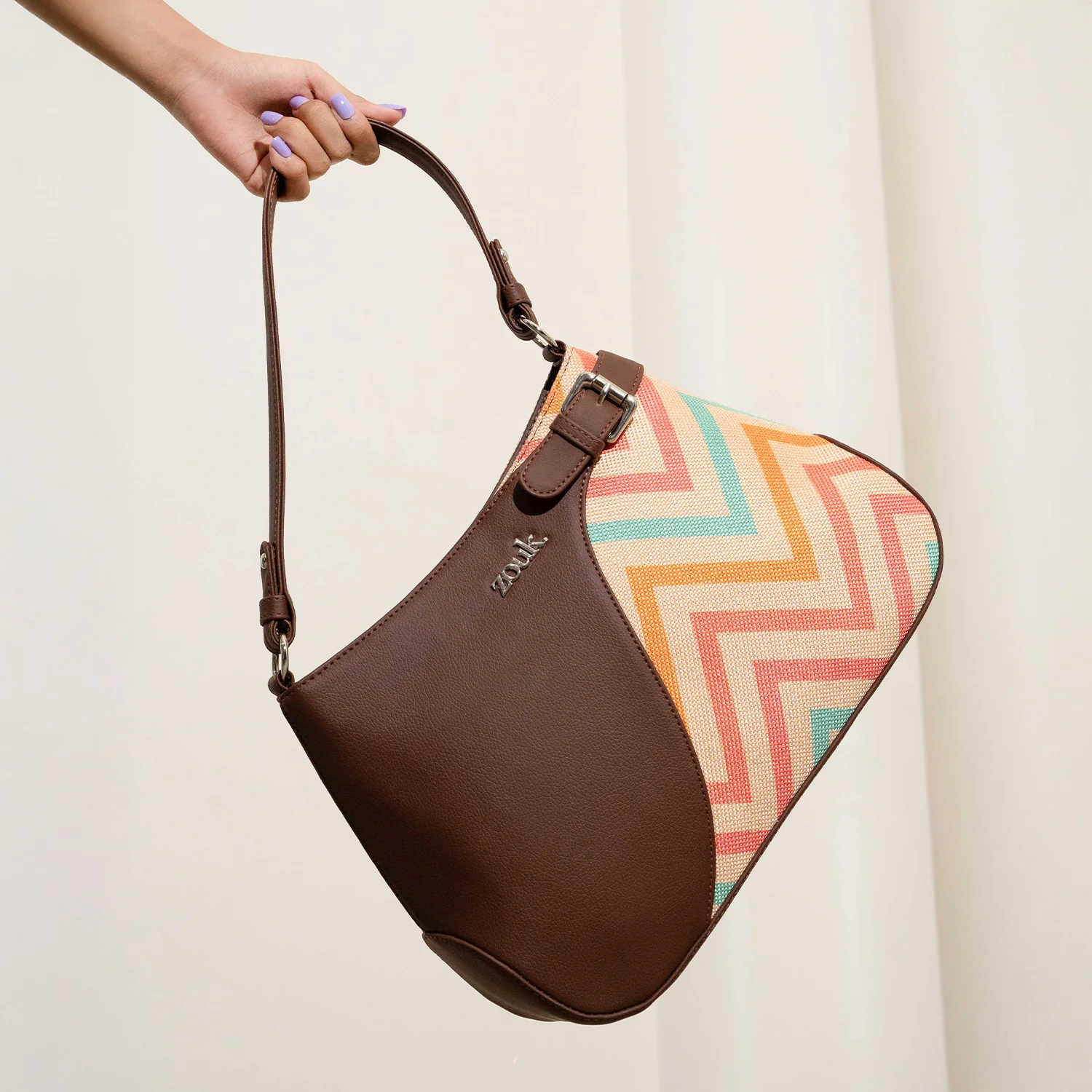 Ira Handbag - WavBeach - Image 2
