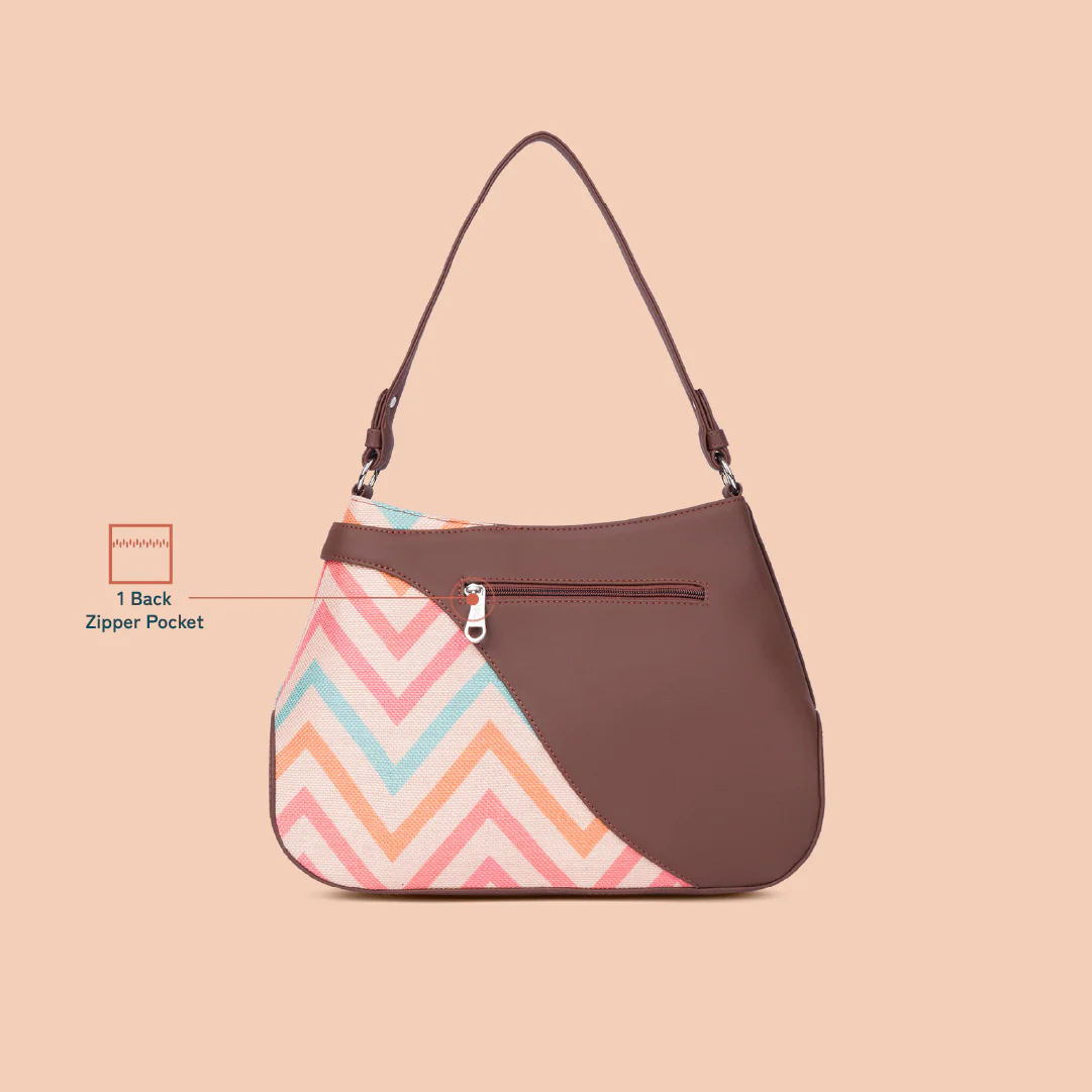 Ira Handbag - WavBeach - Image 4