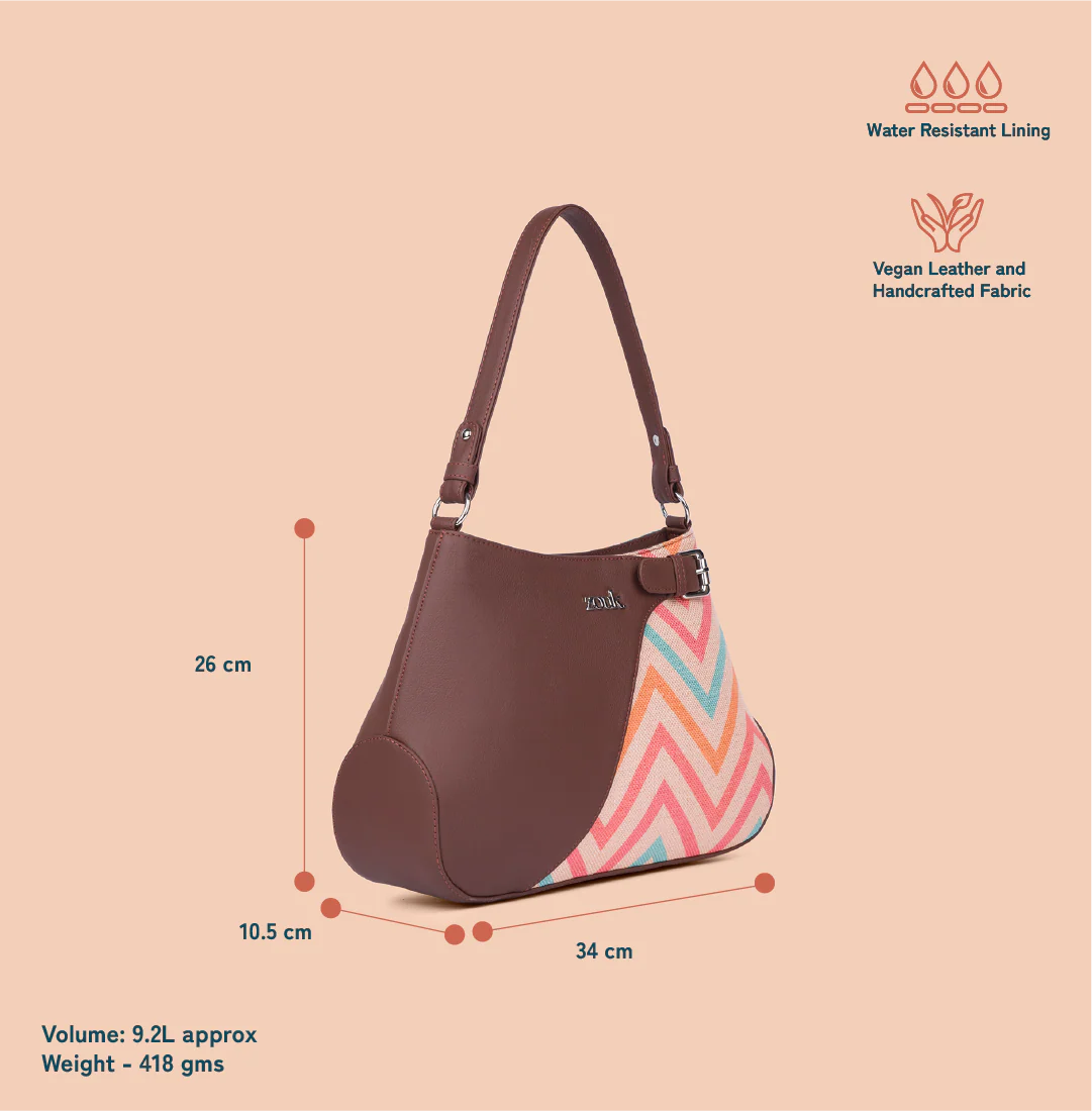 Ira Handbag - WavBeach - Image 5