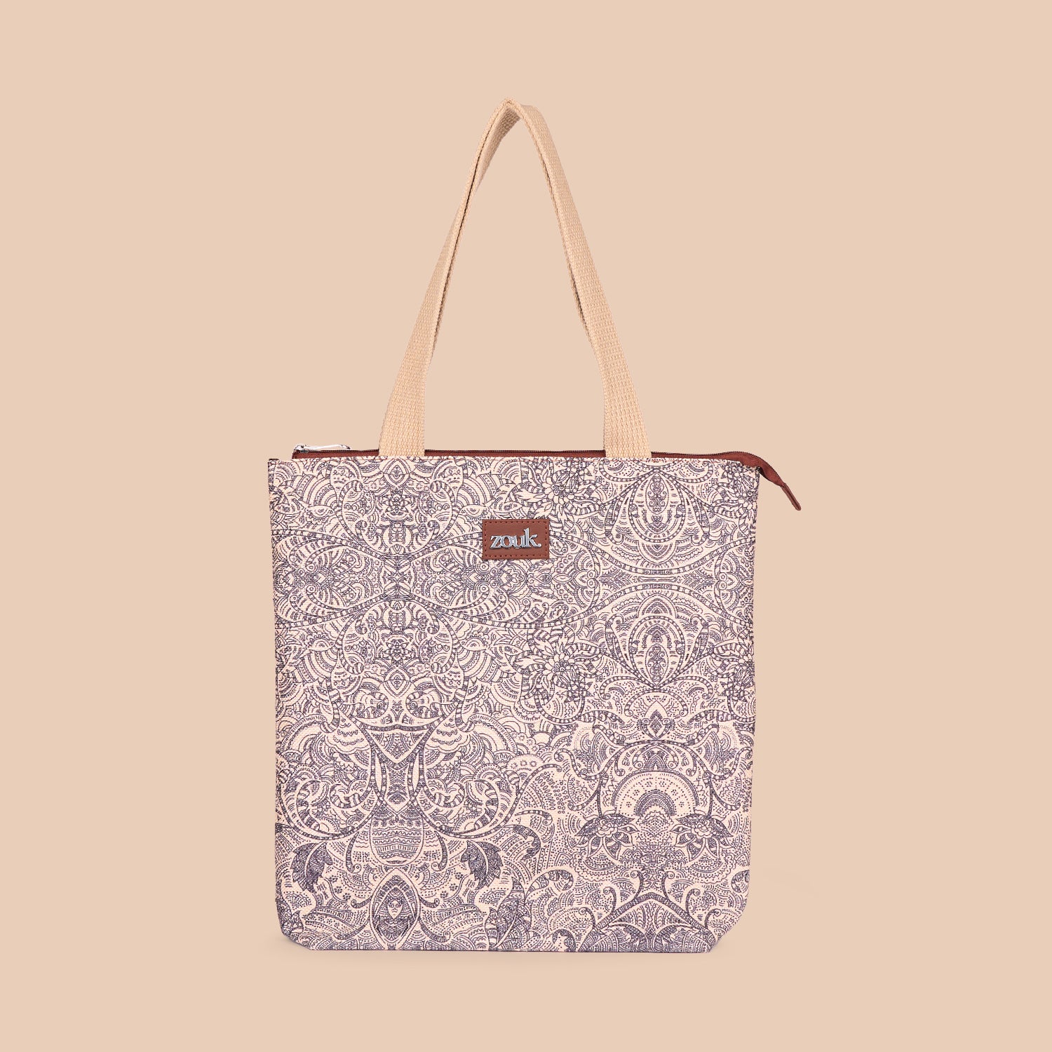 Ivy Tote Bag - Colaba Shirin - Image 3
