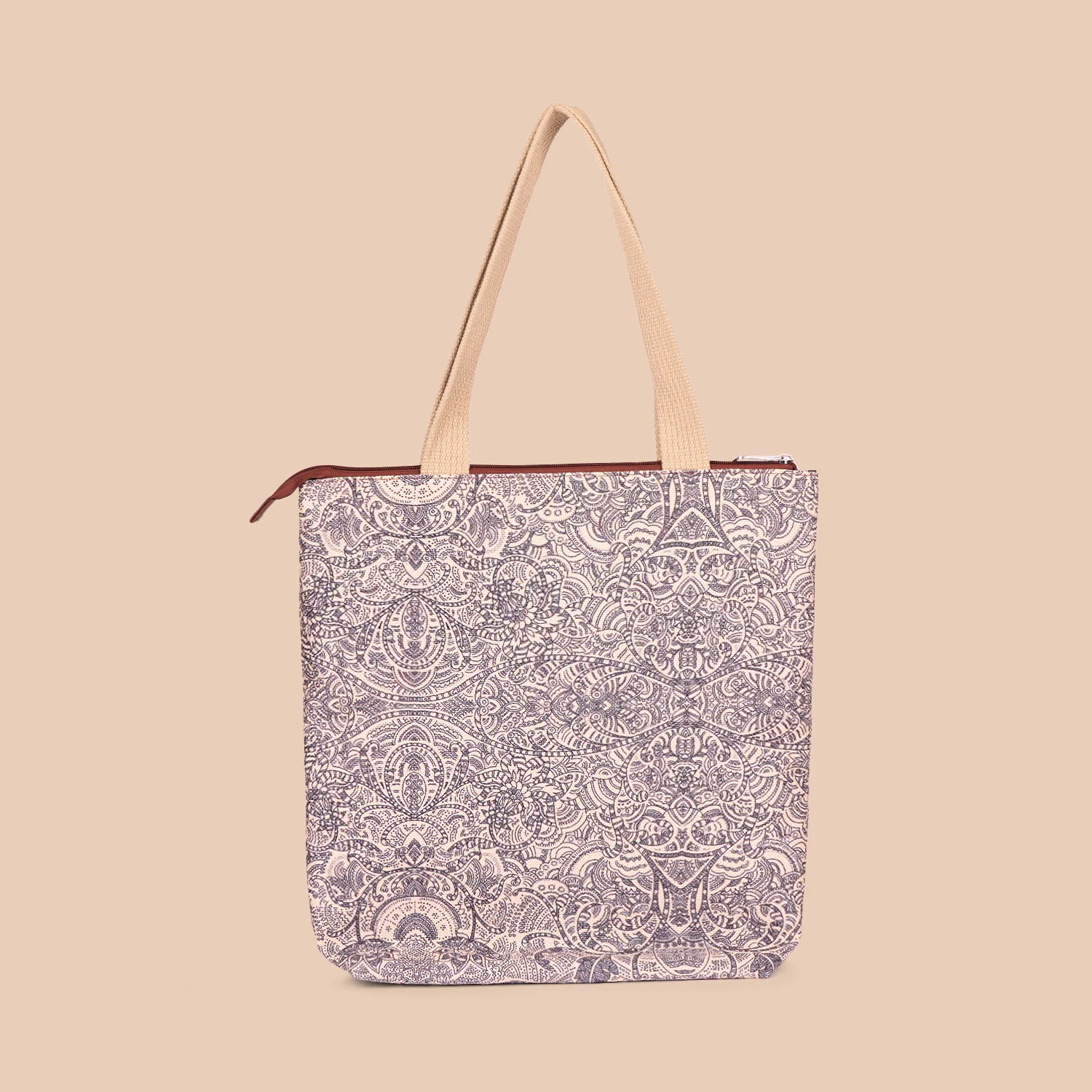 Ivy Tote Bag - Colaba Shirin - Image 4