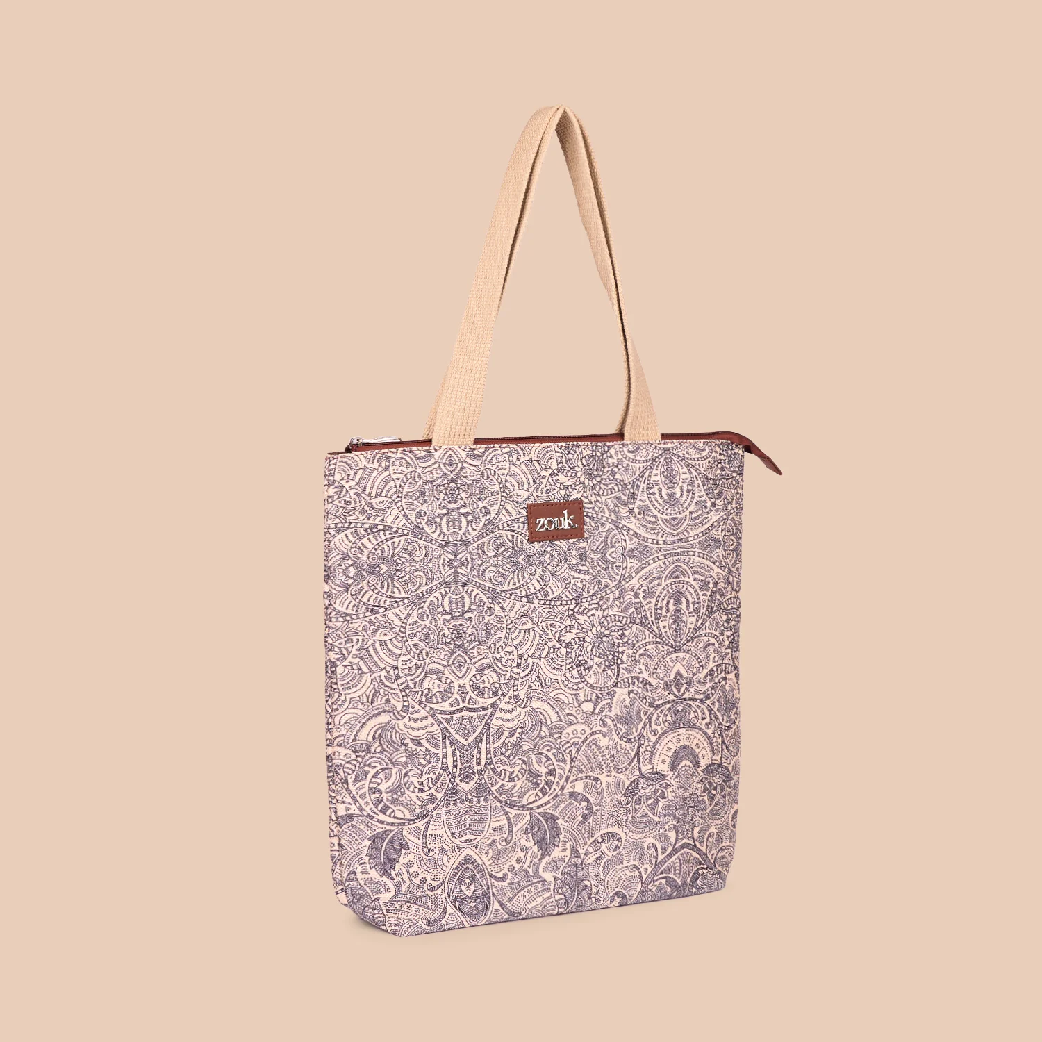 Ivy Tote Bag - Colaba Shirin - Image 5