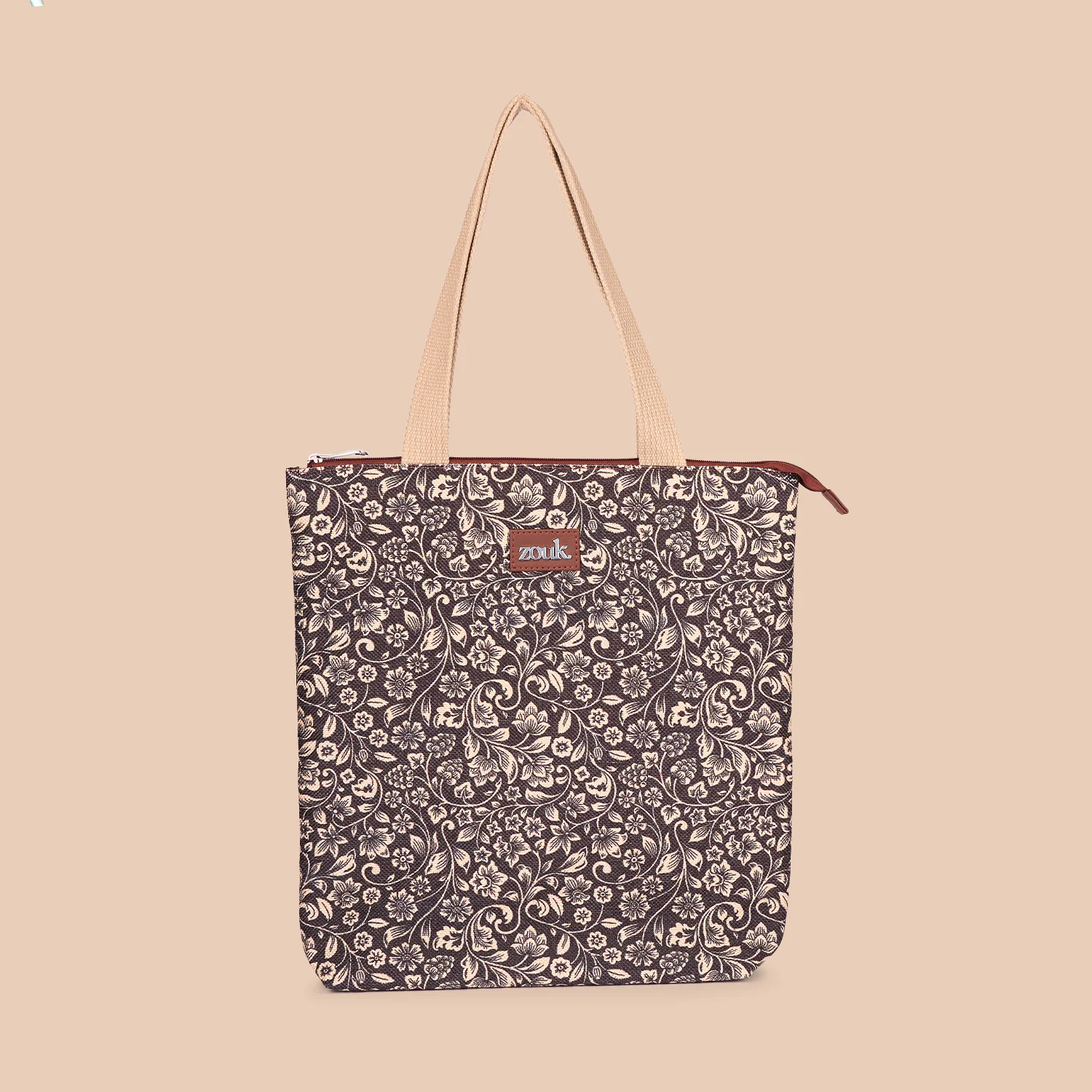 Ivy Tote Bag - FloMotif - Image 3