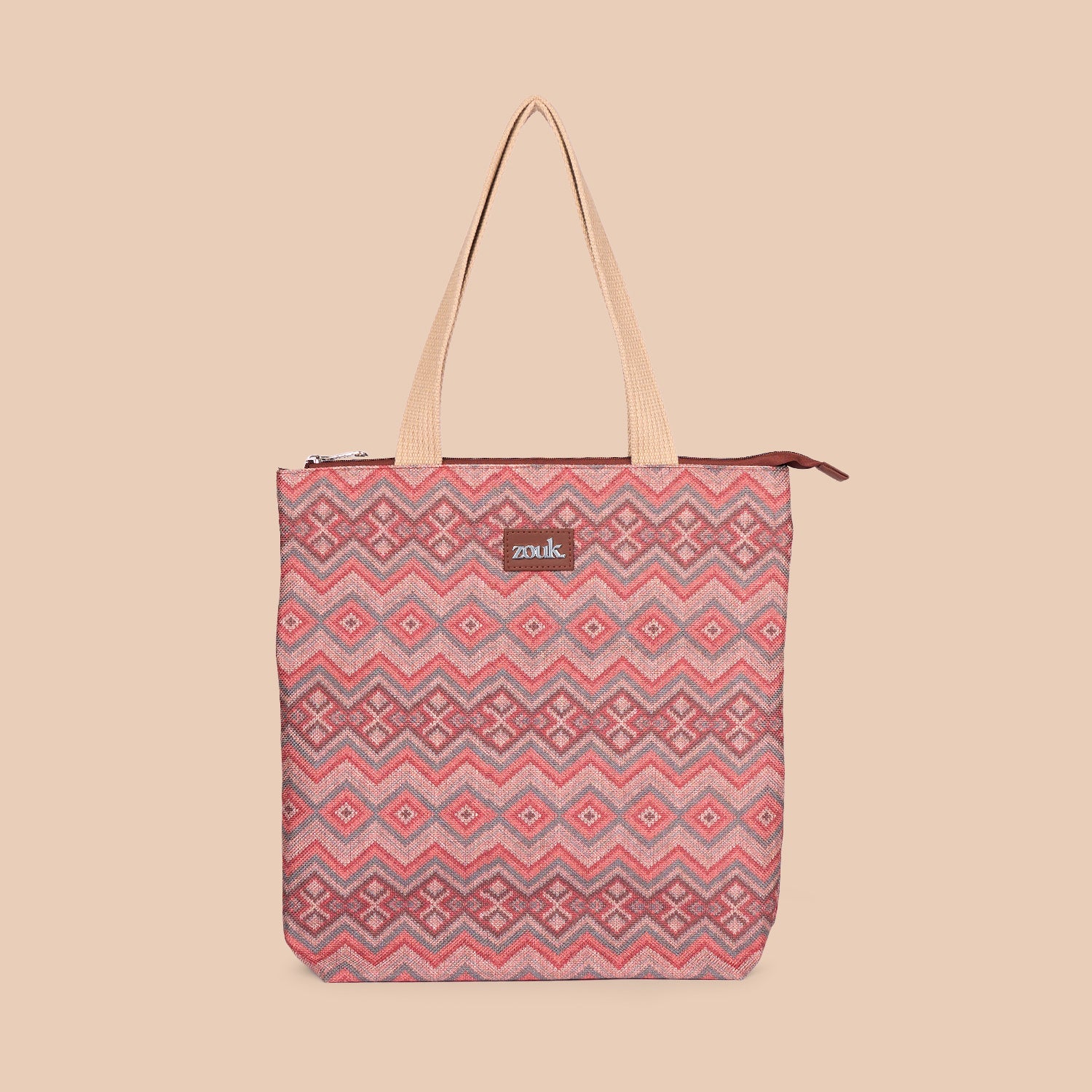 Ivy Tote Bag - Gwalior Weaves - Image 3