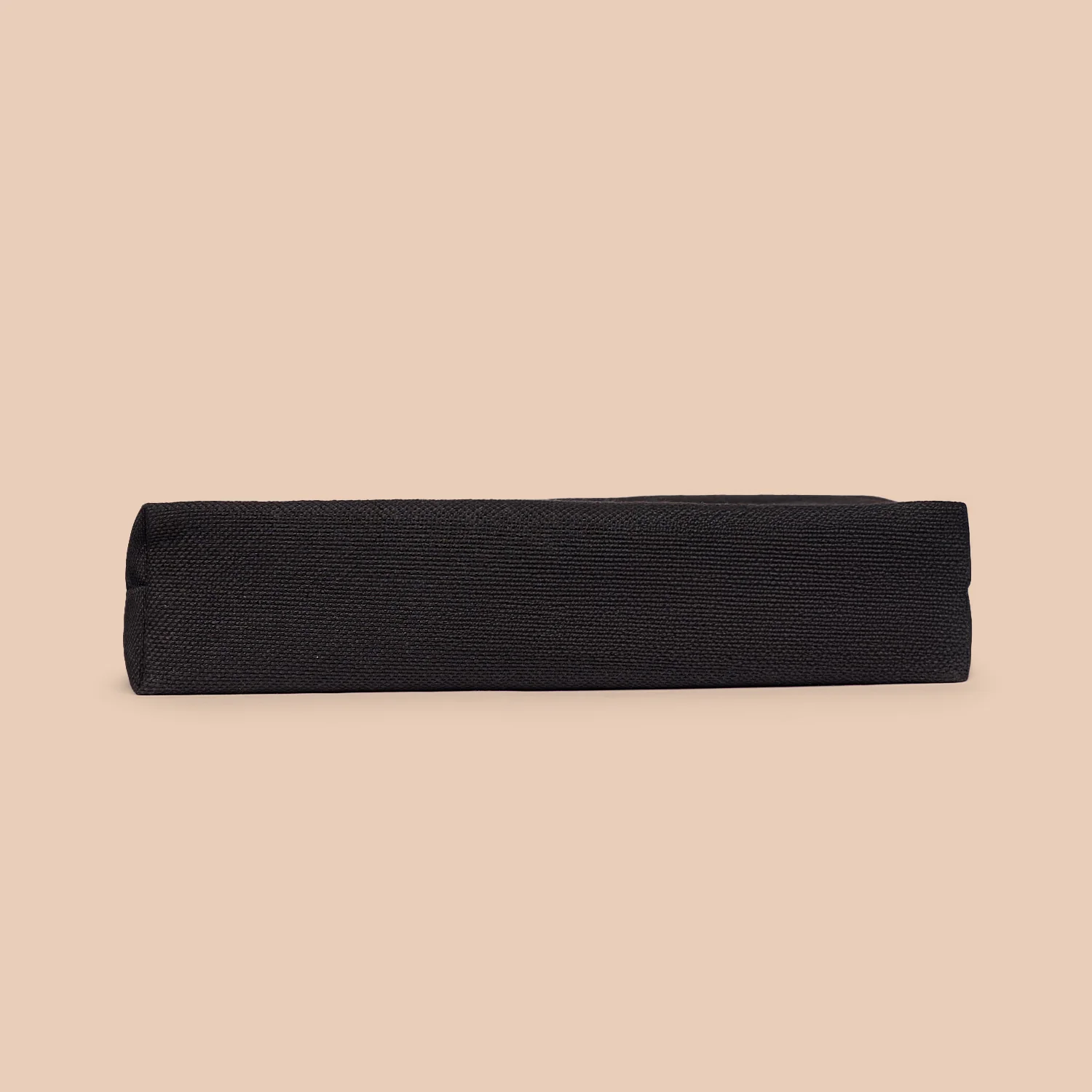Ivy Tote Bag - Jet Black - Image 9