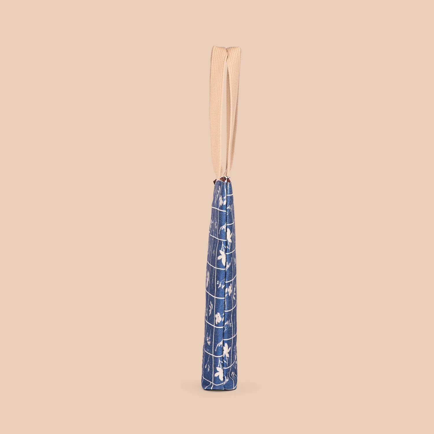 Ivy Tote Bag - Lakshadweep Azure - Image 8