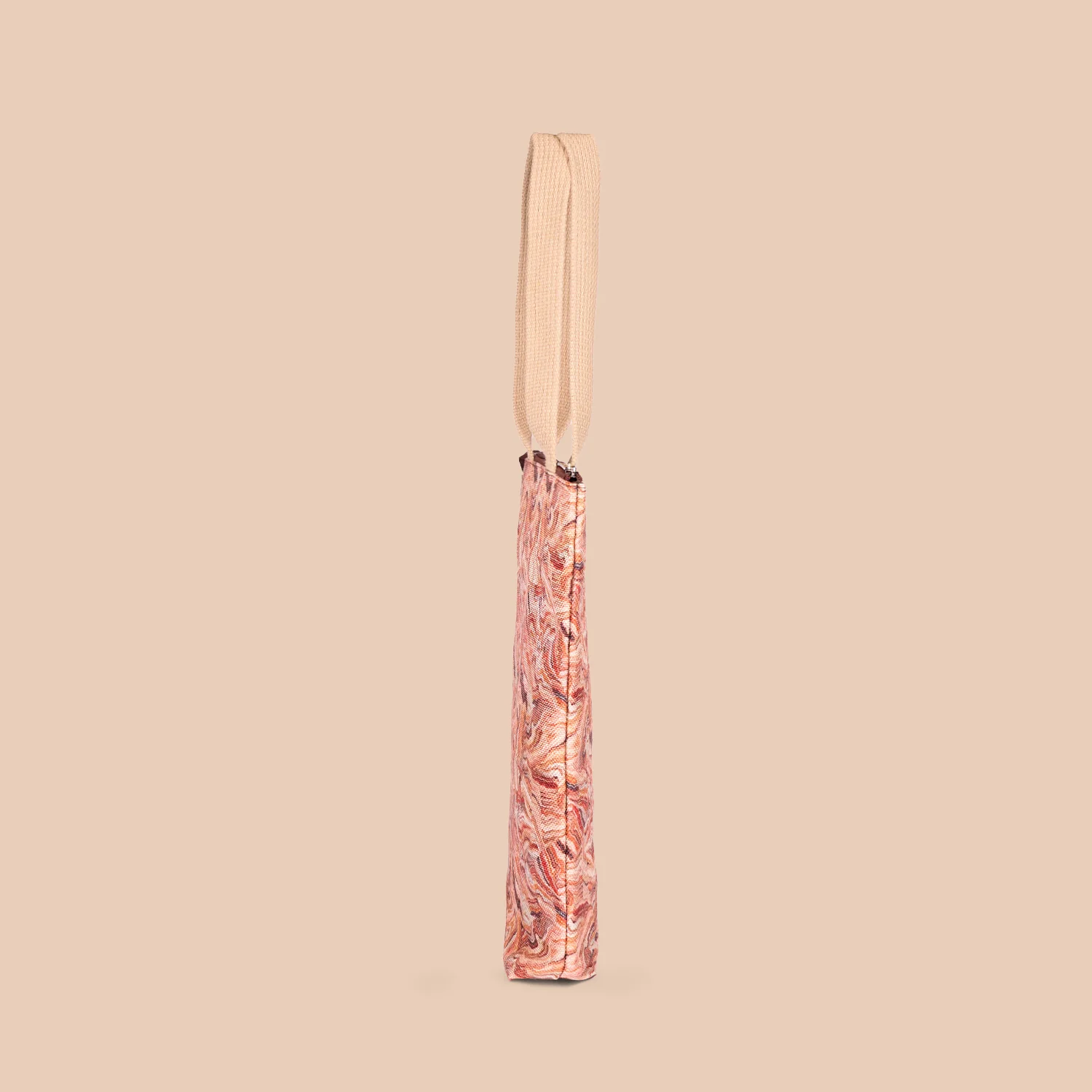 Ivy Tote Bag - Nicobar Coral - Image 8