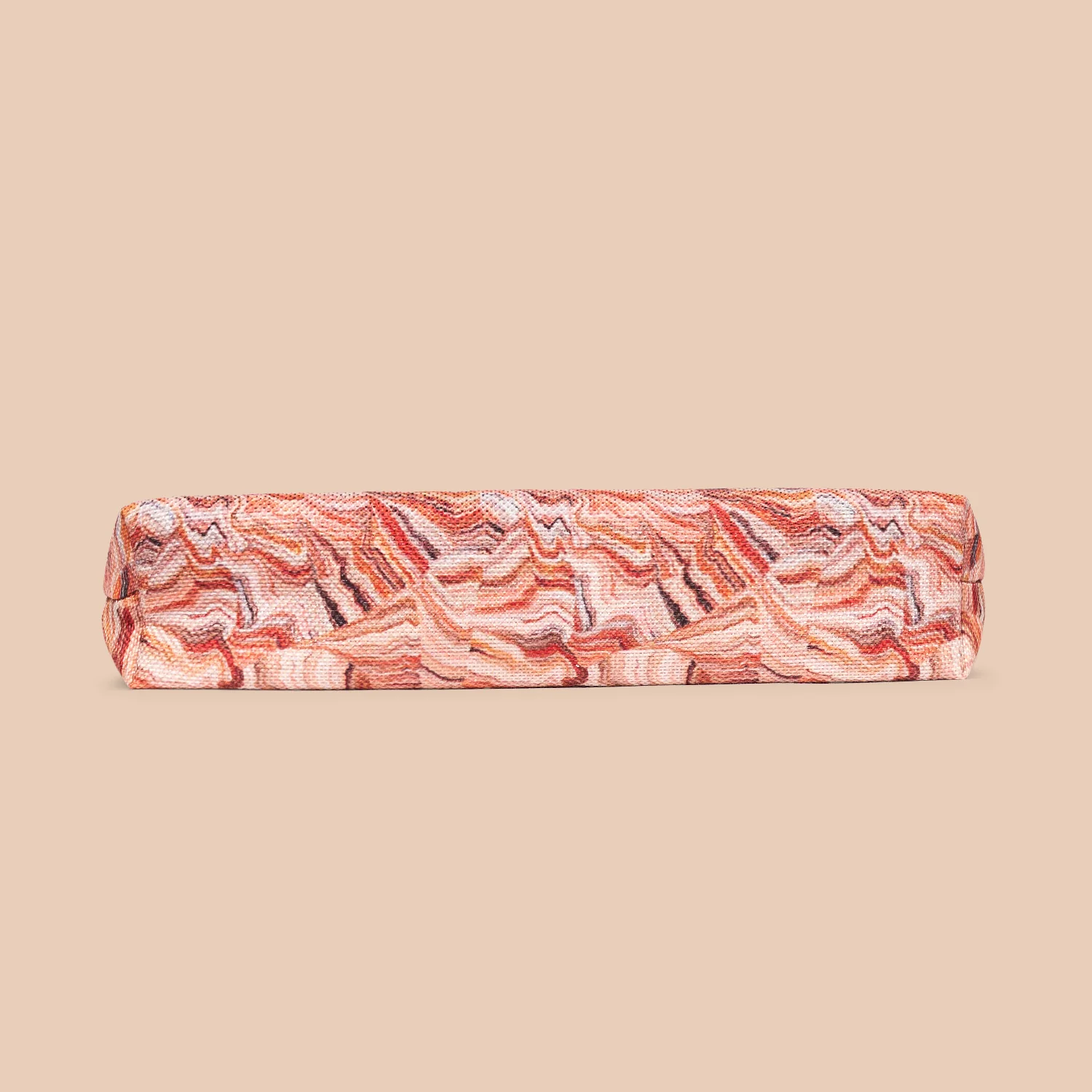 Ivy Tote Bag - Nicobar Coral - Image 9