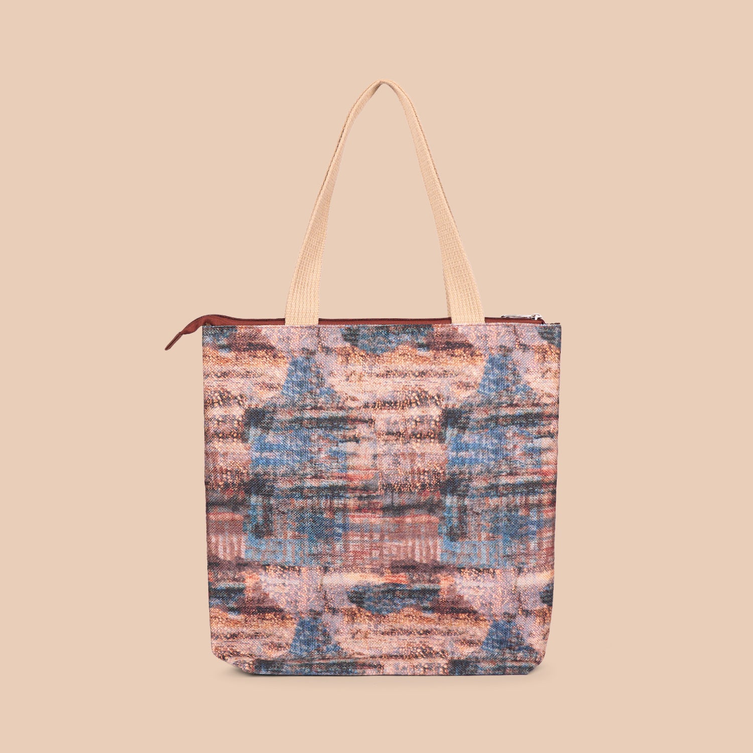 Ivy Tote Bag - Triund Baroque - Image 4