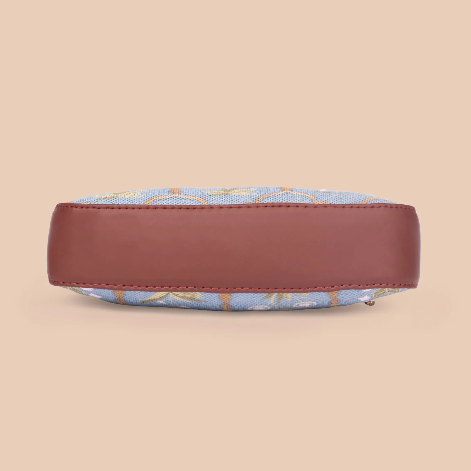 Jaipur Fresco Blue Baguette - Image 7