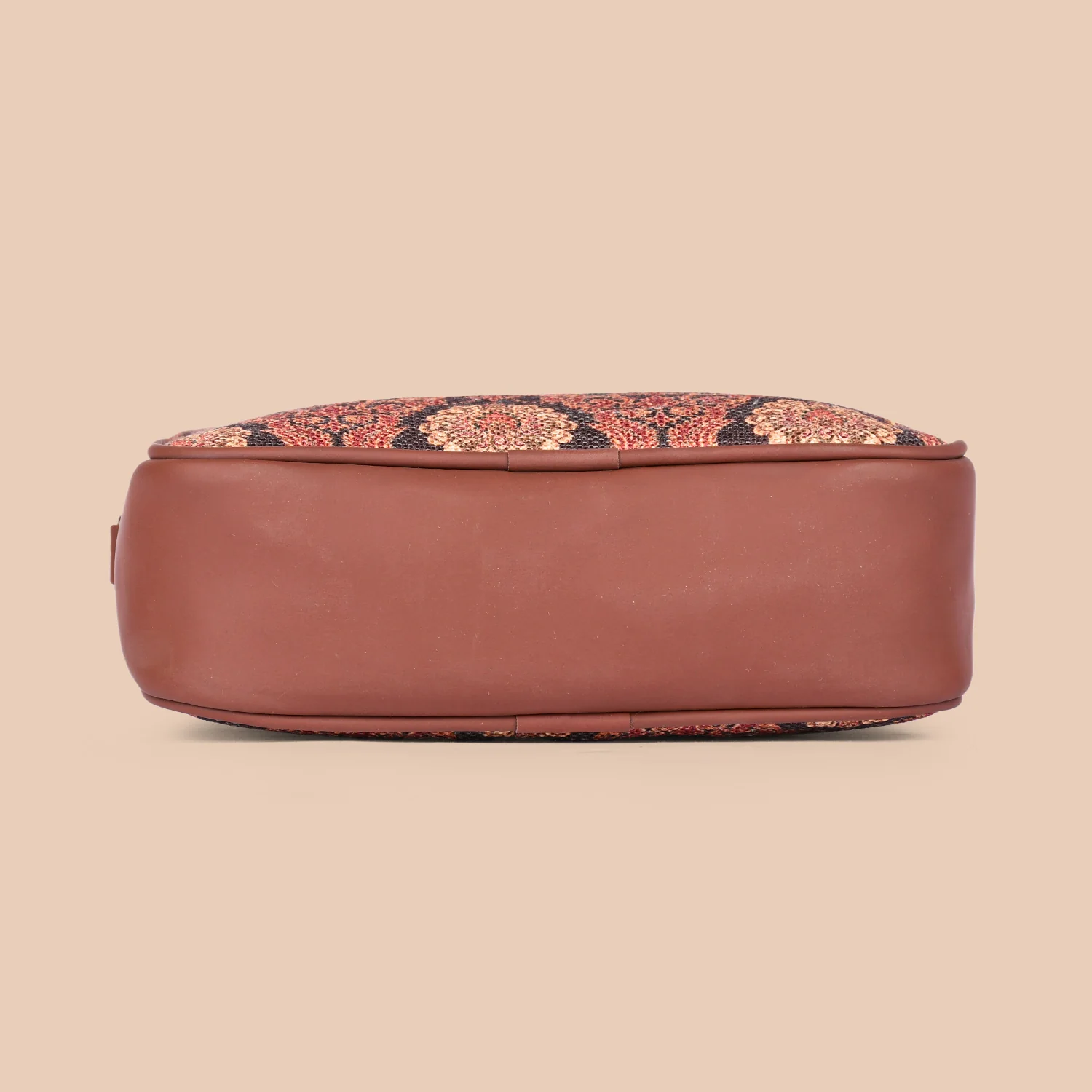 Jodhpur Damask Sling Bag - Image 8