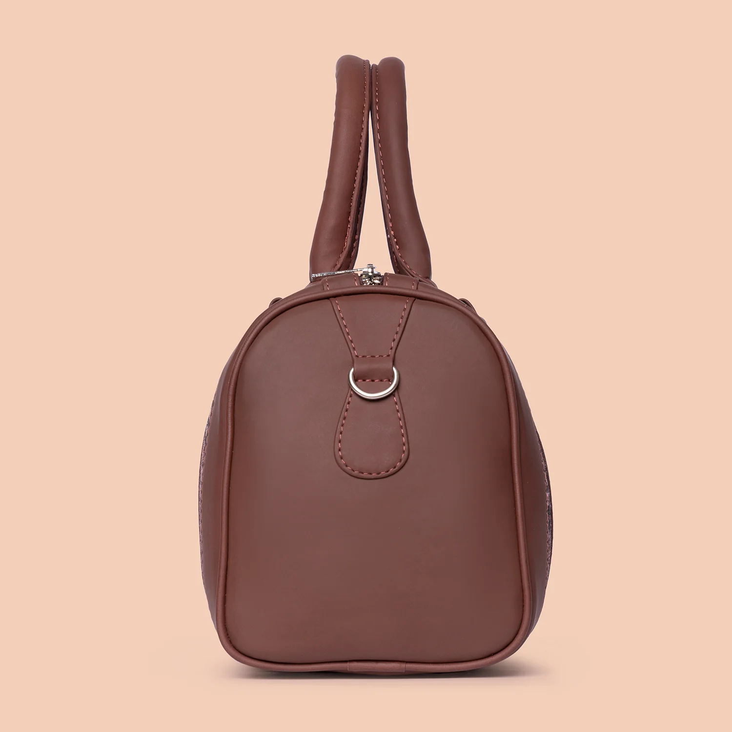 Jaipur Fresco Blue Handbag - Image 7
