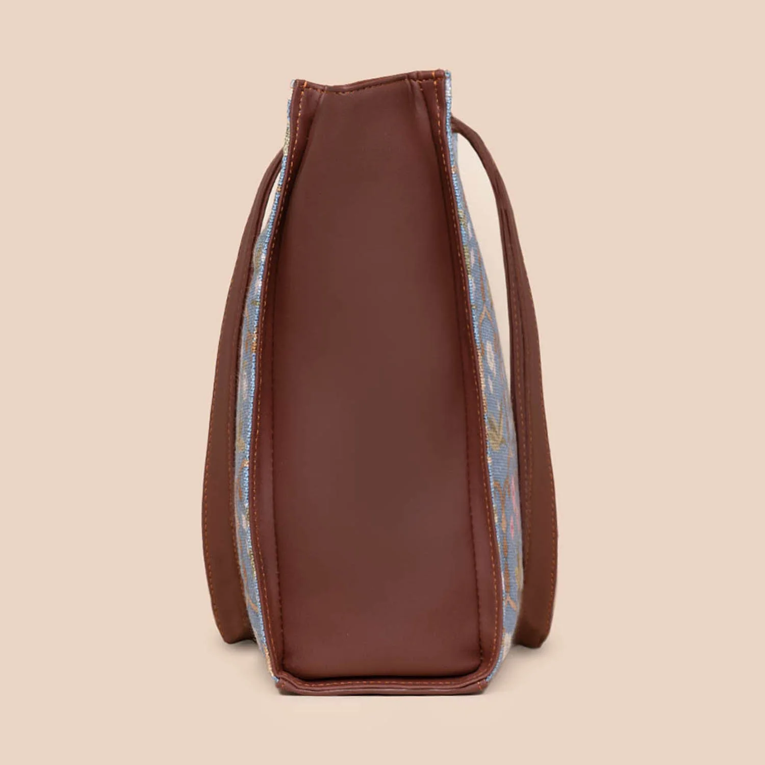Jaipur Fresco Office Tote Bag - Image 6