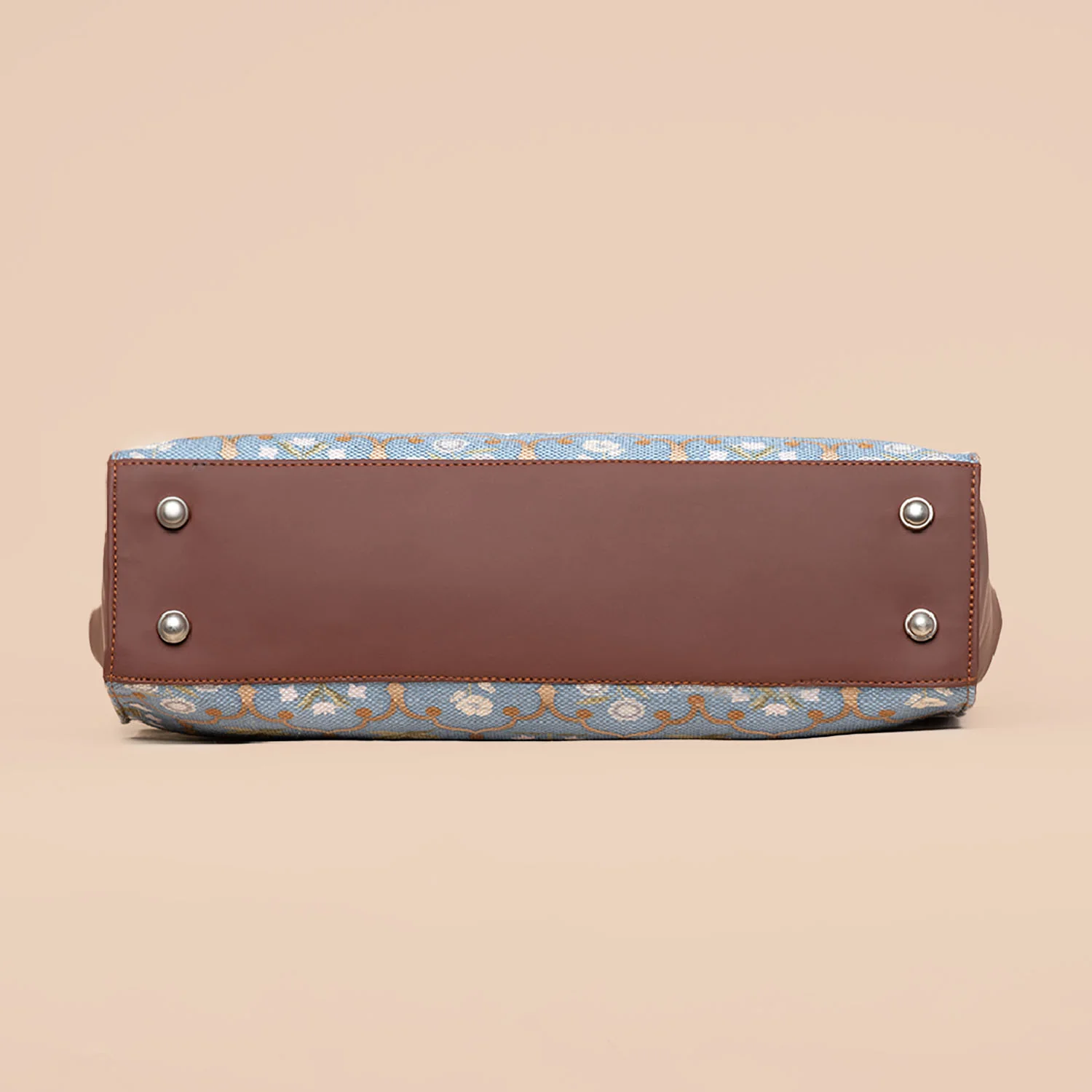Jaipur Fresco Office Tote Bag - Image 7