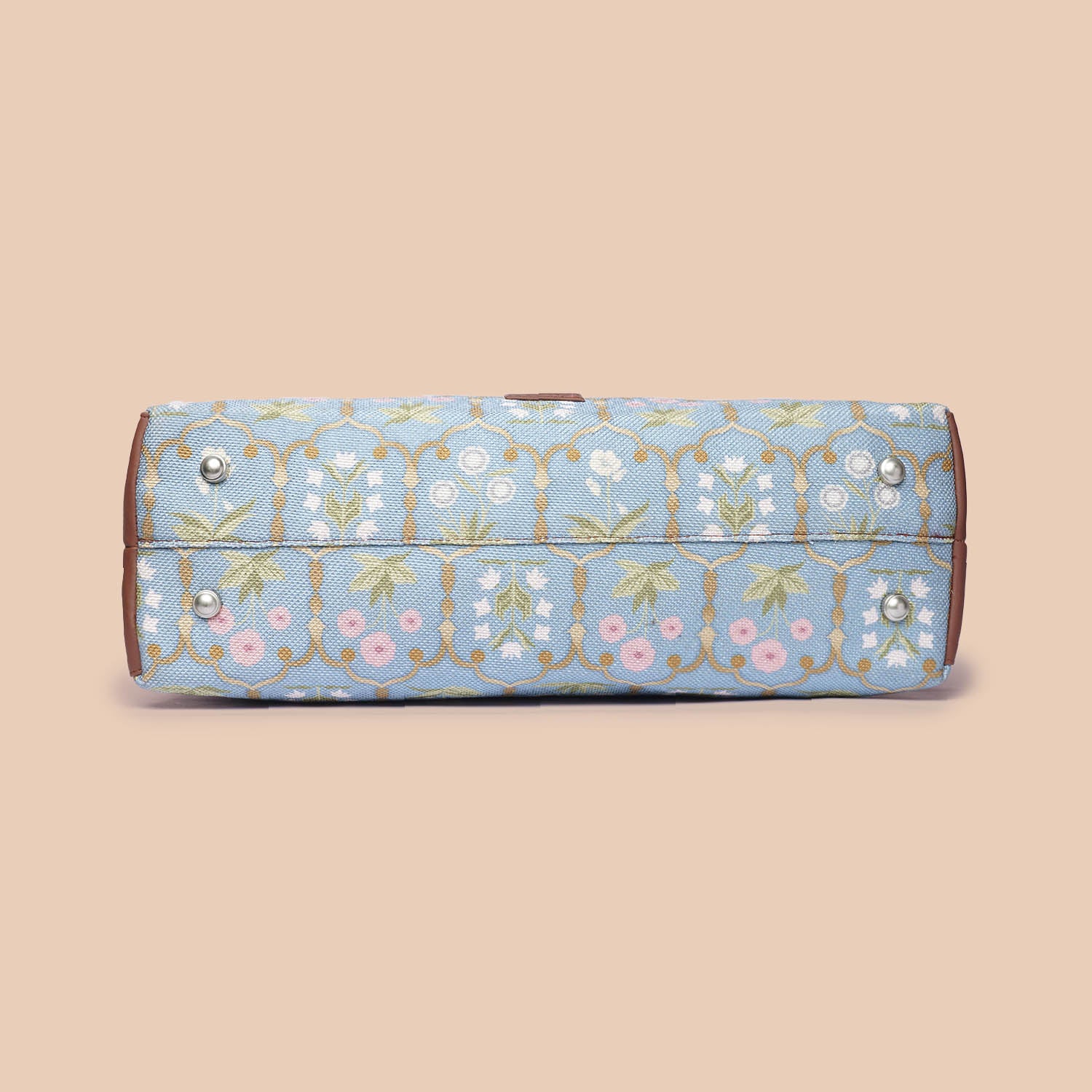 Jaipur Fresco Statement Office Bag - Image 10