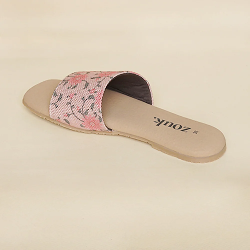 Jaipur Garden Casual Flats - Image 8