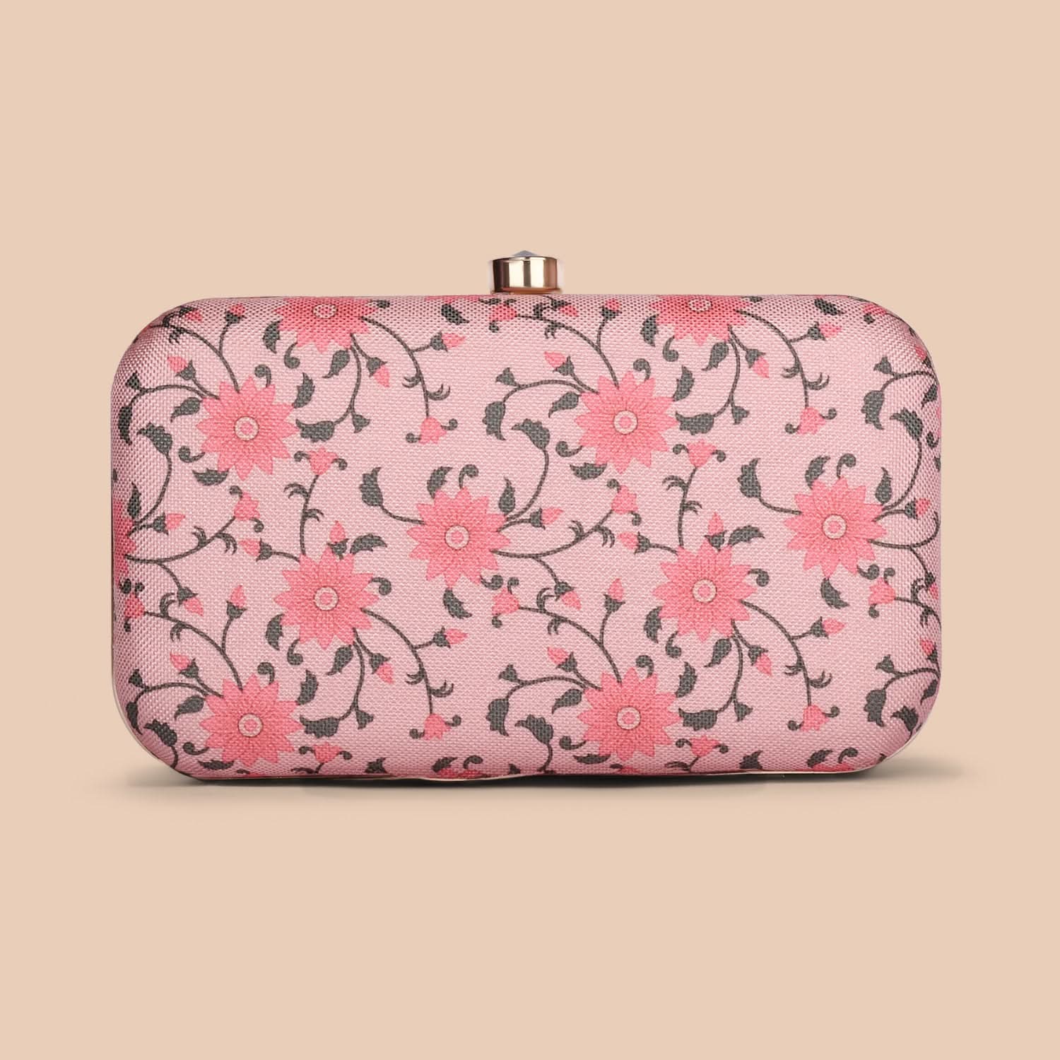 Jaipur Garden Clutch - Image 4