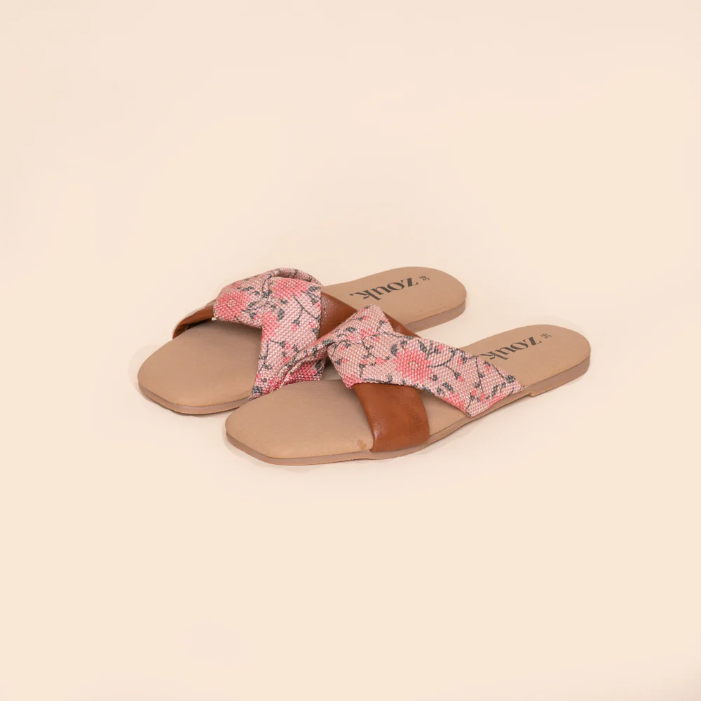 Jaipur Garden Cross Sliders - Image 5