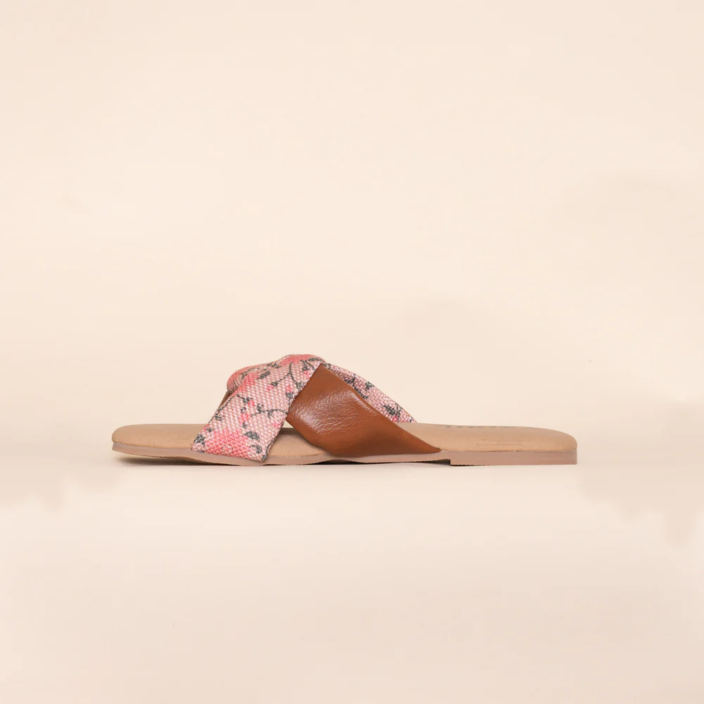 Jaipur Garden Cross Sliders - Image 7