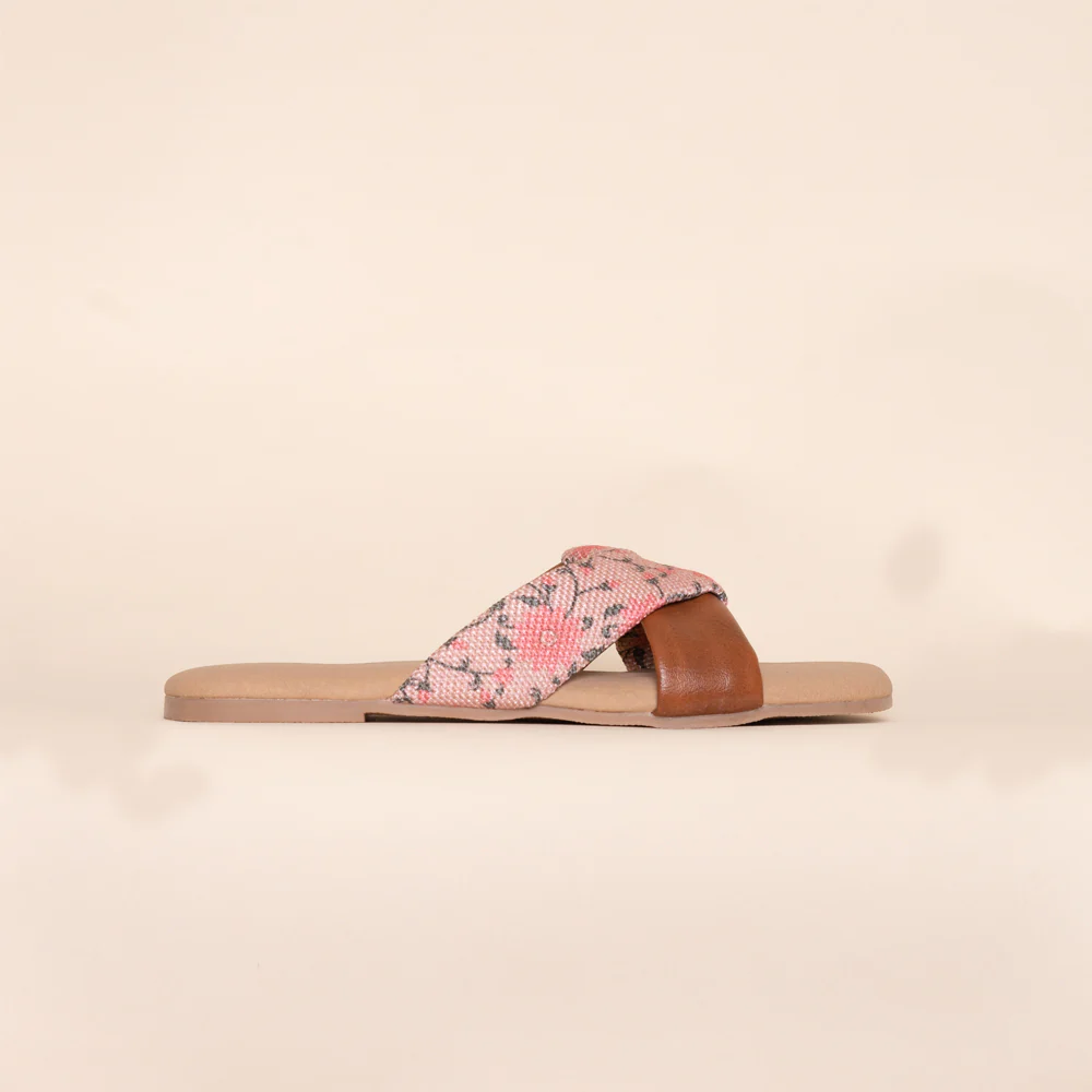 Jaipur Garden Cross Sliders - Image 8