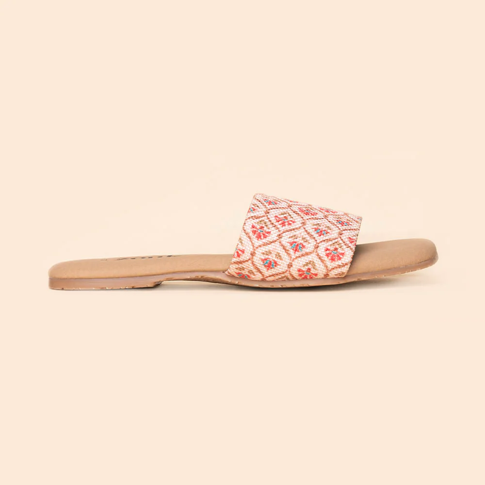 Jaipur Kamal Casual Flats - Image 10