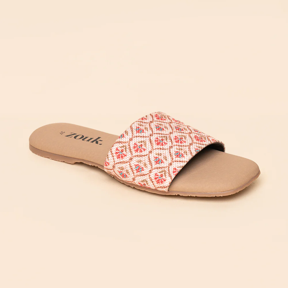 Jaipur Kamal Casual Flats - Image 8